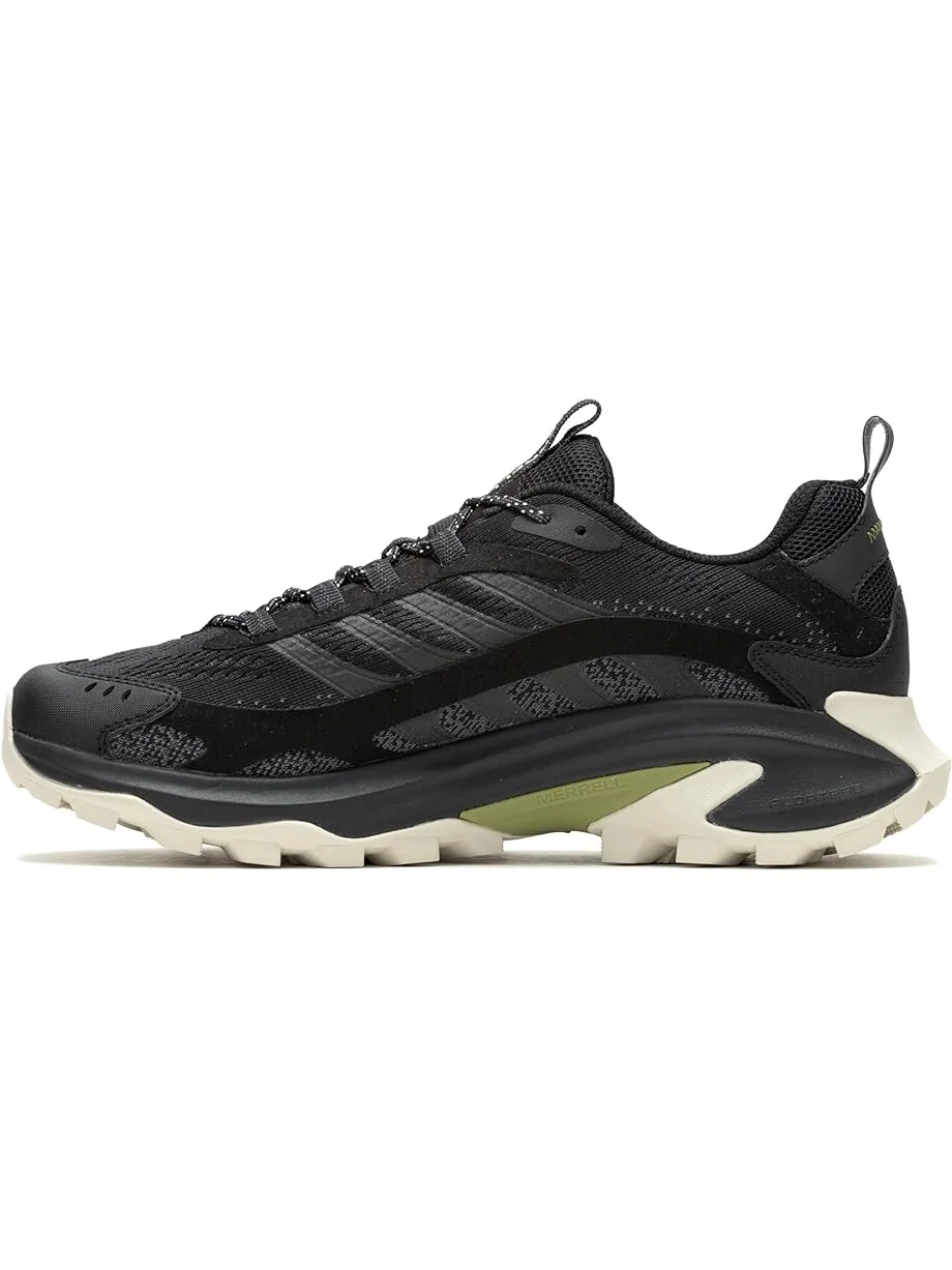 Походная обувь Merrell Moab Speed 2 — 4