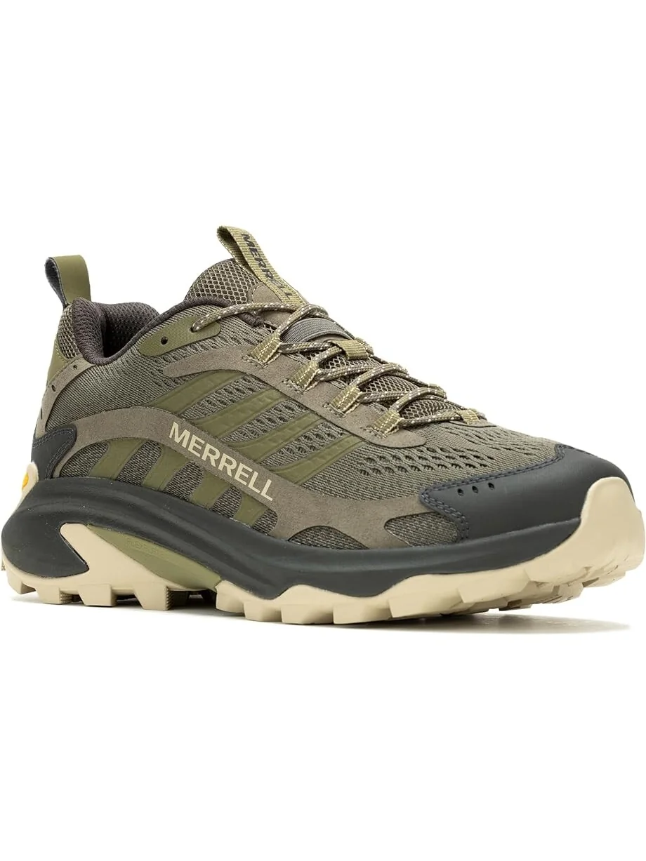Походная обувь Merrell Moab Speed 2 — 1