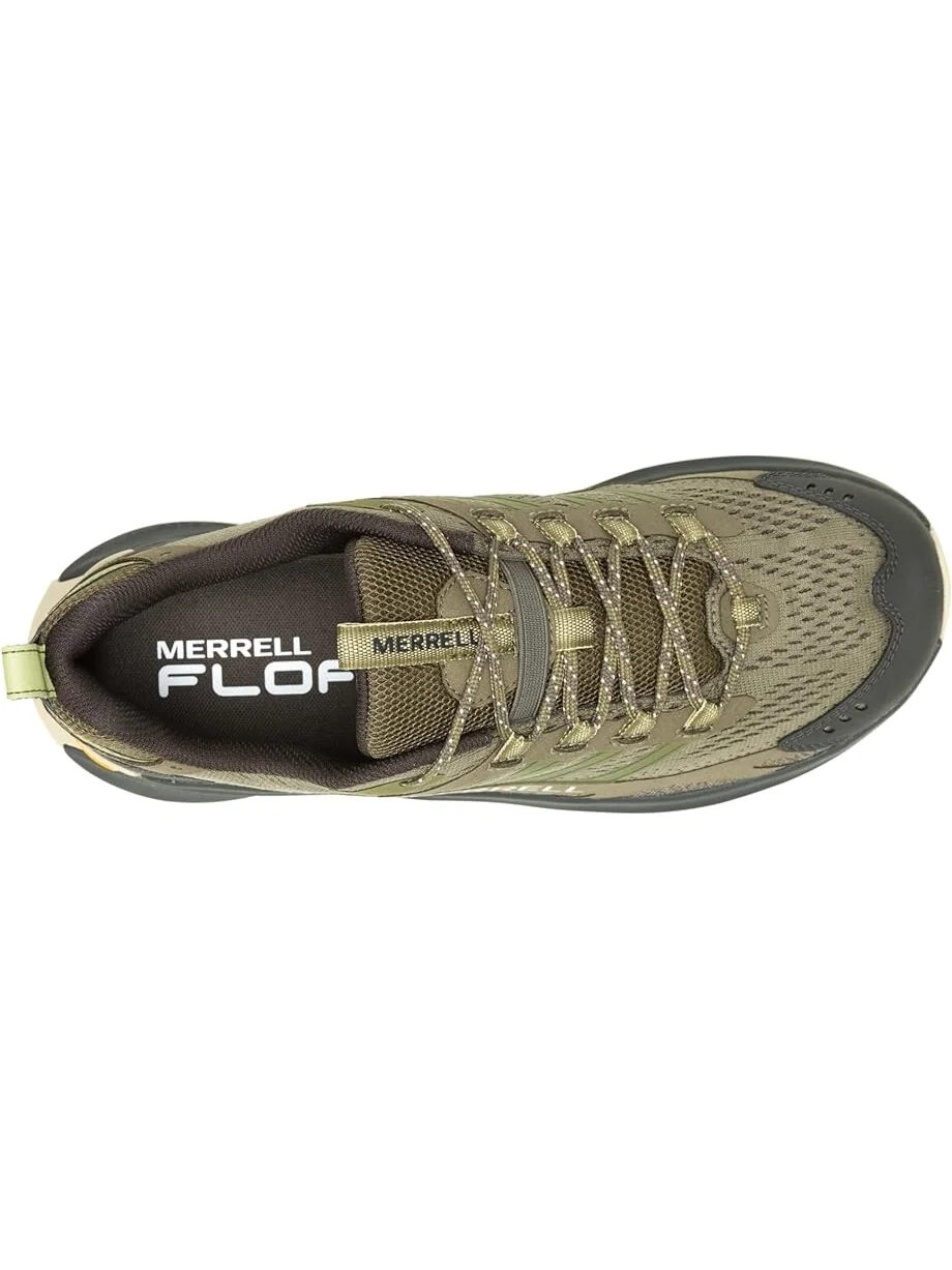 Походная обувь Merrell Moab Speed 2 — 2