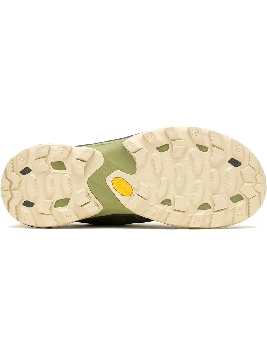 Походная обувь Merrell Moab Speed 2 — 3