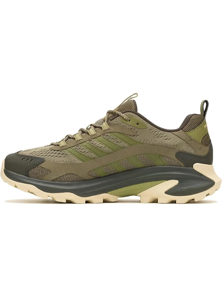 Походная обувь Merrell Moab Speed 2 — 4