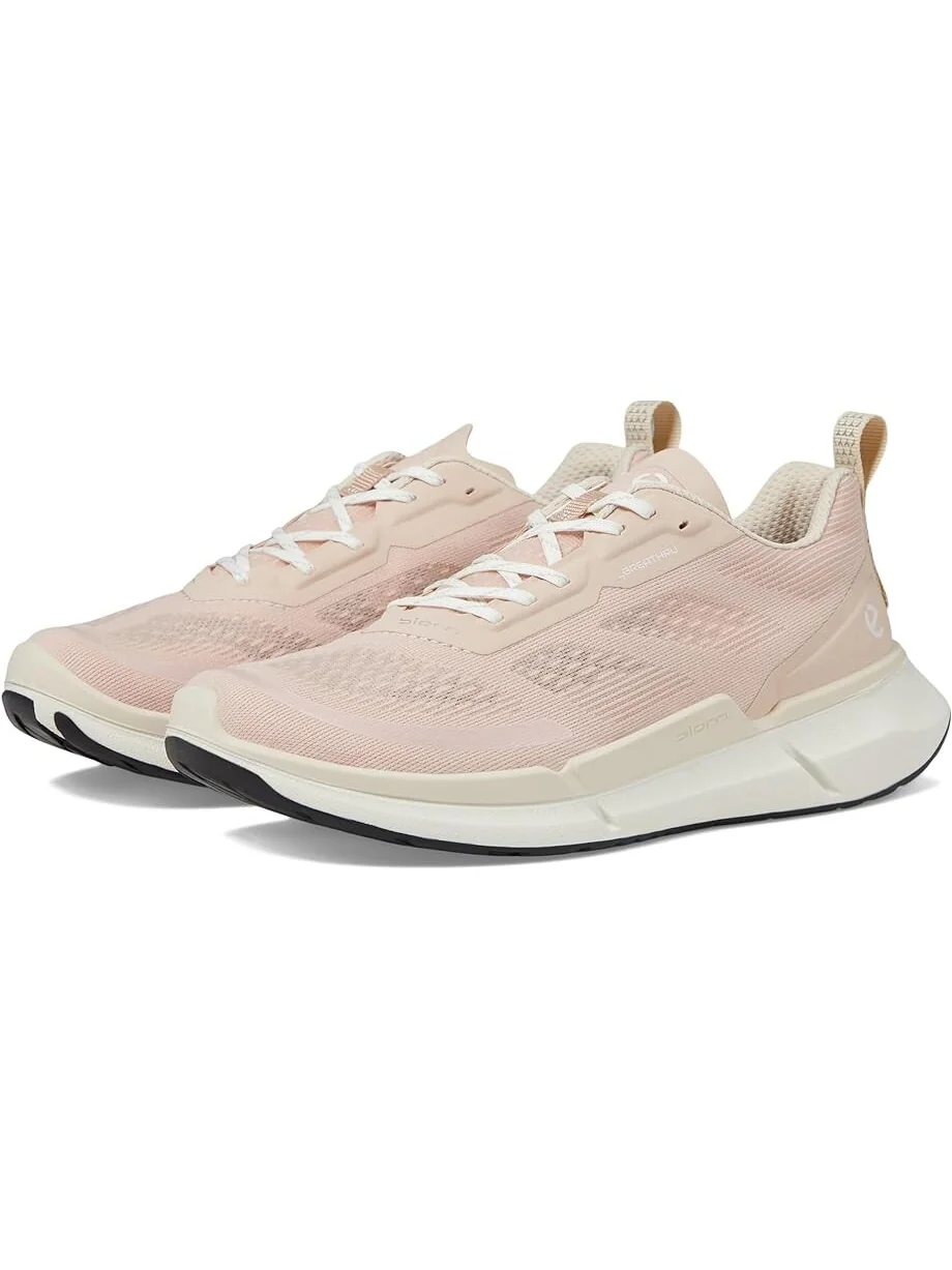 Кроссовки ECCO Sport Biom 2.2 Textile Cross Trainer — изображение 1 из 4, розовый