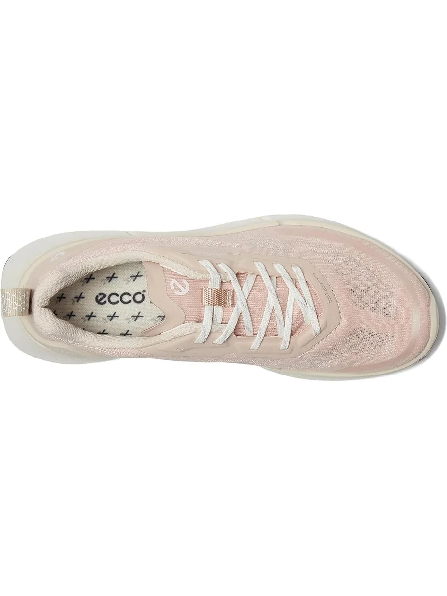 Кроссовки ECCO Sport Biom 2.2 Textile Cross Trainer — изображение 2 из 4, розовый