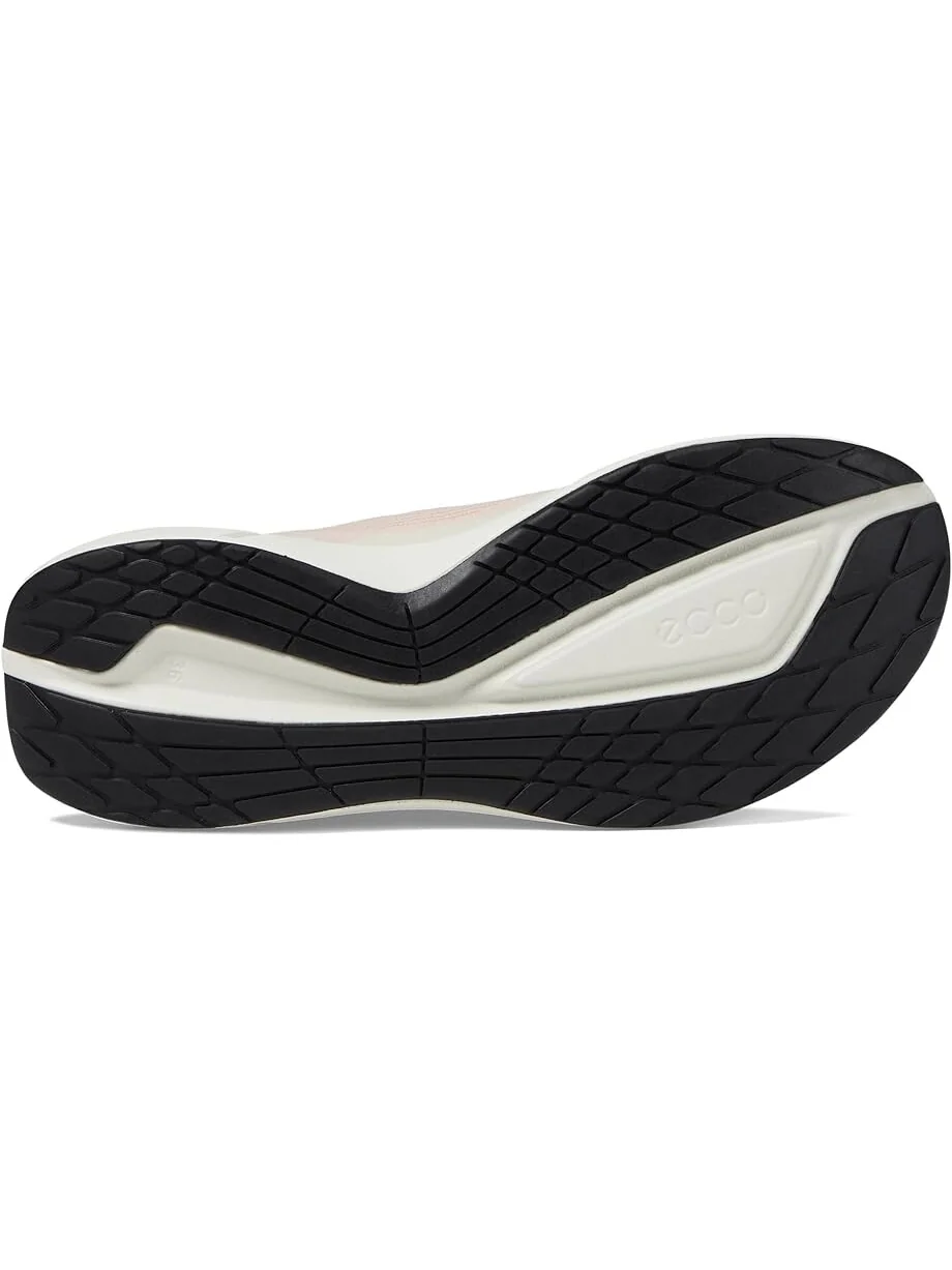 Кроссовки ECCO Sport Biom 2.2 Textile Cross Trainer — изображение 3 из 4, розовый