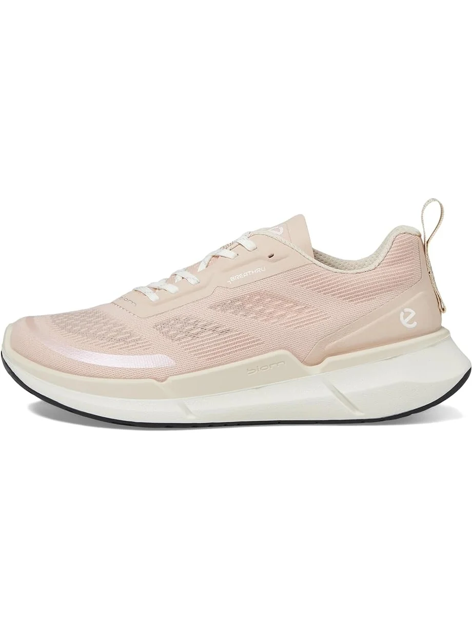 Кроссовки ECCO Sport Biom 2.2 Textile Cross Trainer — изображение 4 из 4, розовый