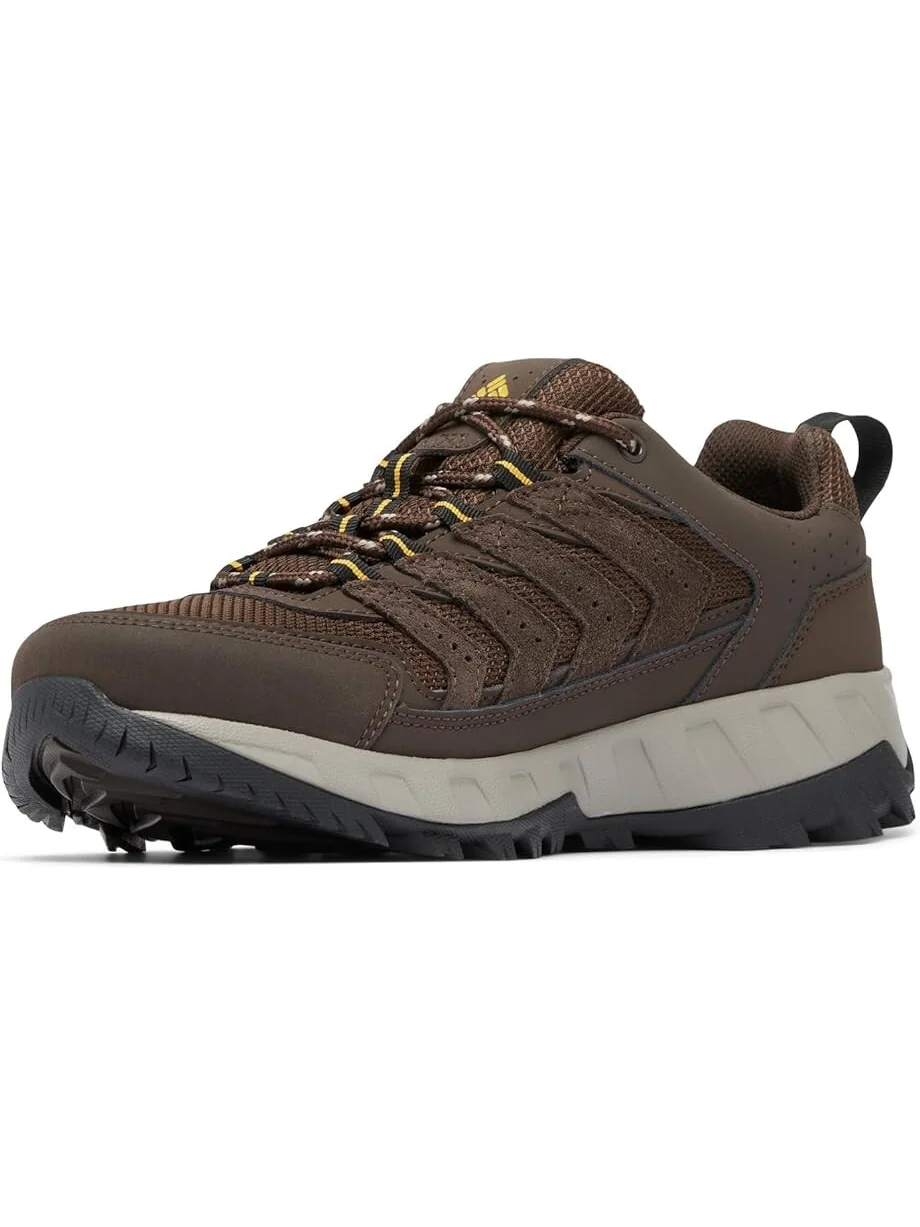 Походная обувь Columbia Strata Trail Low — 1