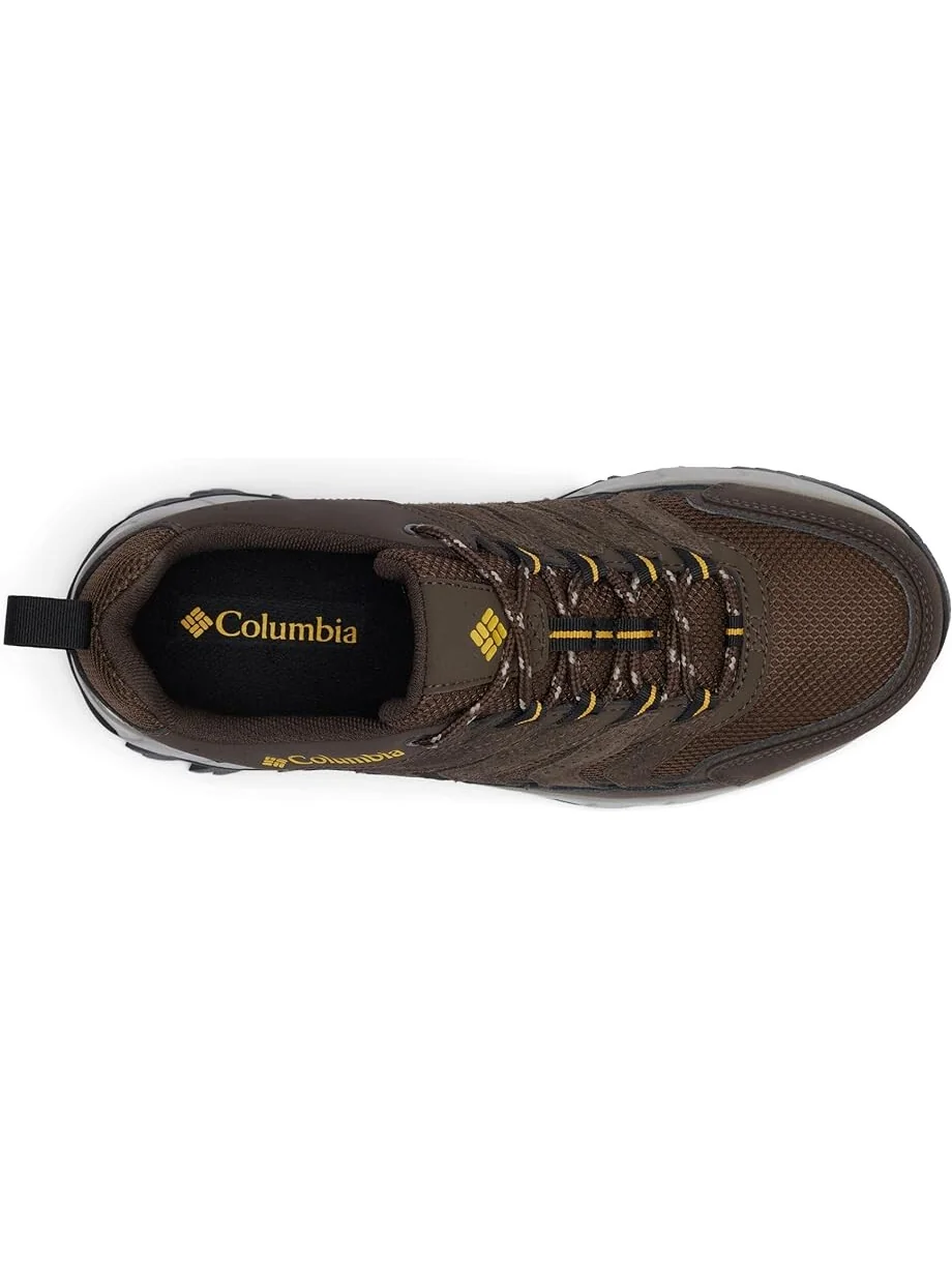 Походная обувь Columbia Strata Trail Low — 2