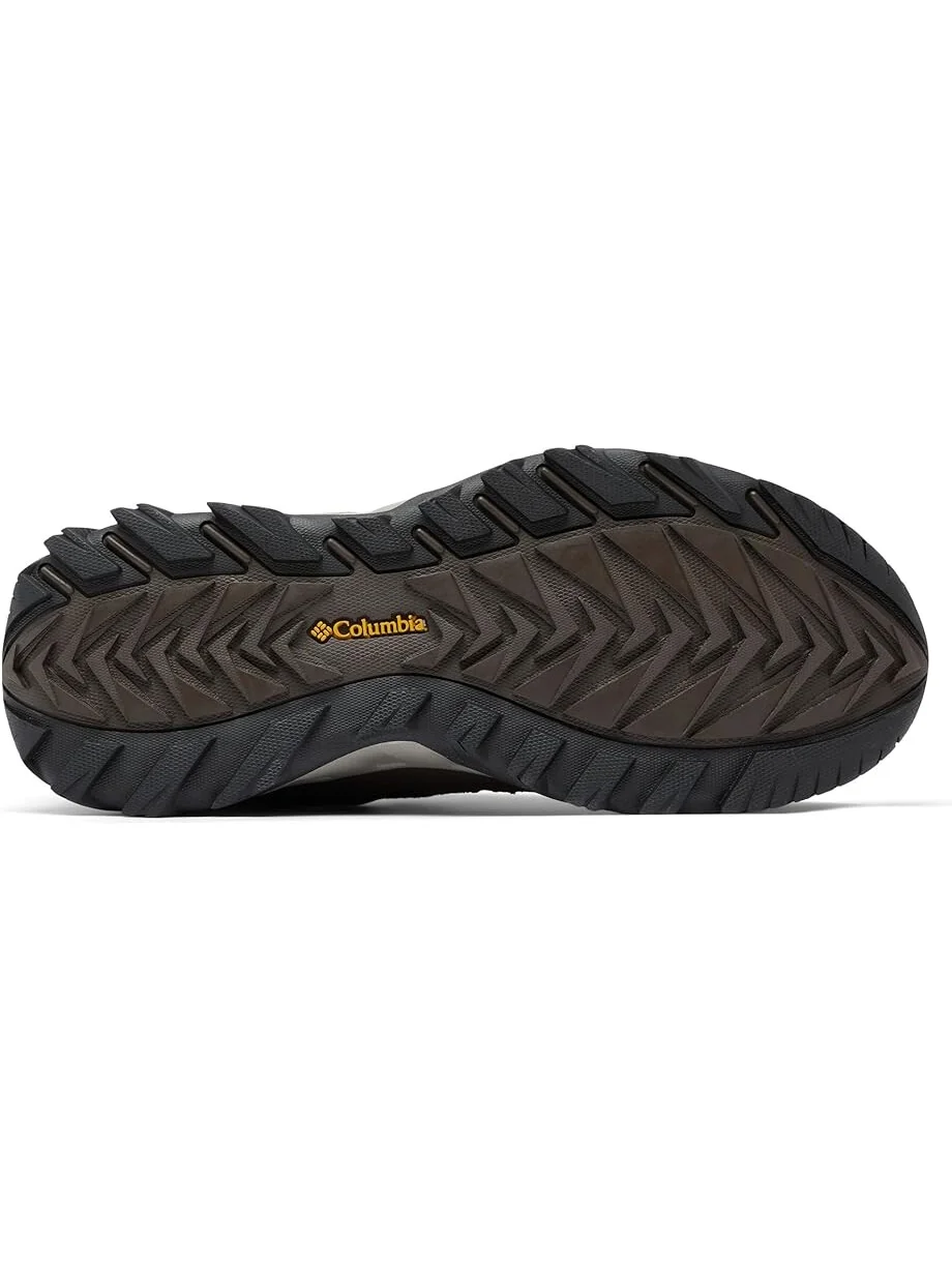 Походная обувь Columbia Strata Trail Low — 3