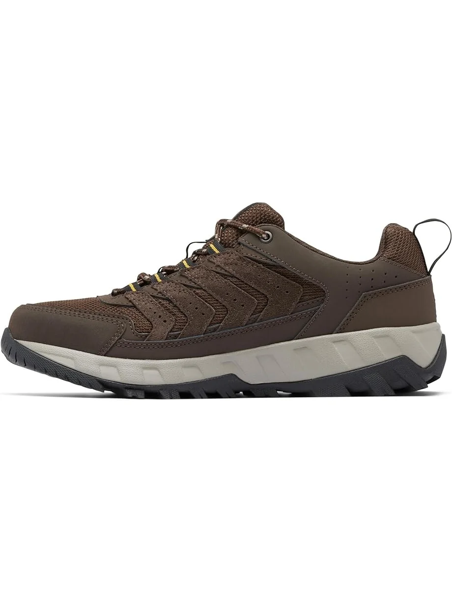 Походная обувь Columbia Strata Trail Low — 4