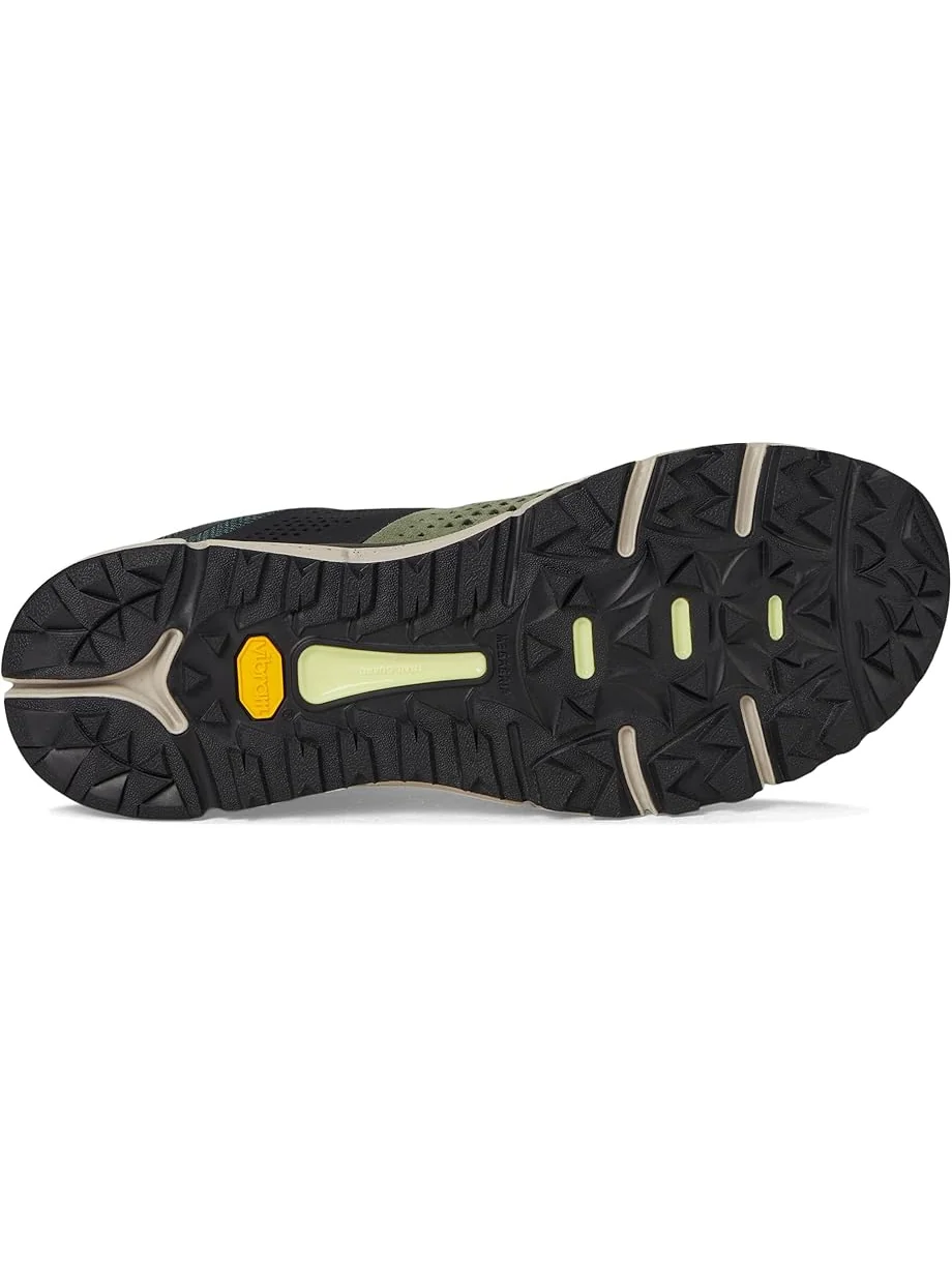 Походные ботинки Danner Trail 2650 3" — 3