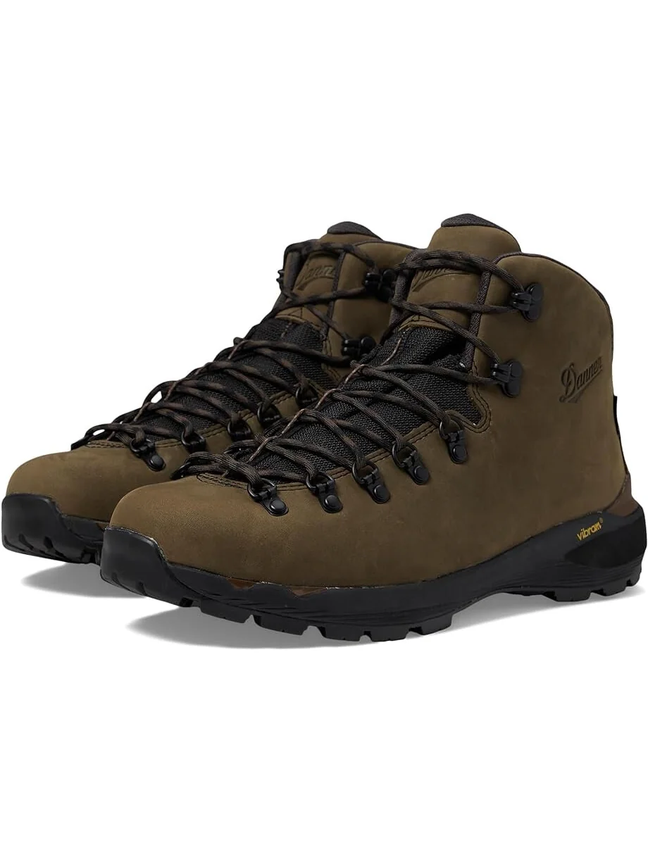 Походная обувь Danner Mountain 600 Evo 4.5" GTX — 1