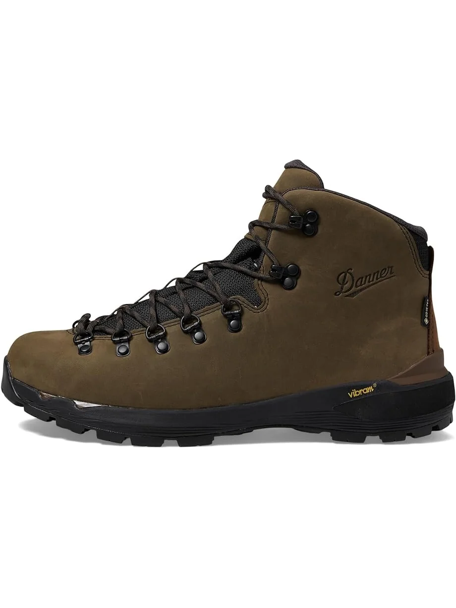 Походная обувь Danner Mountain 600 Evo 4.5" GTX — 4