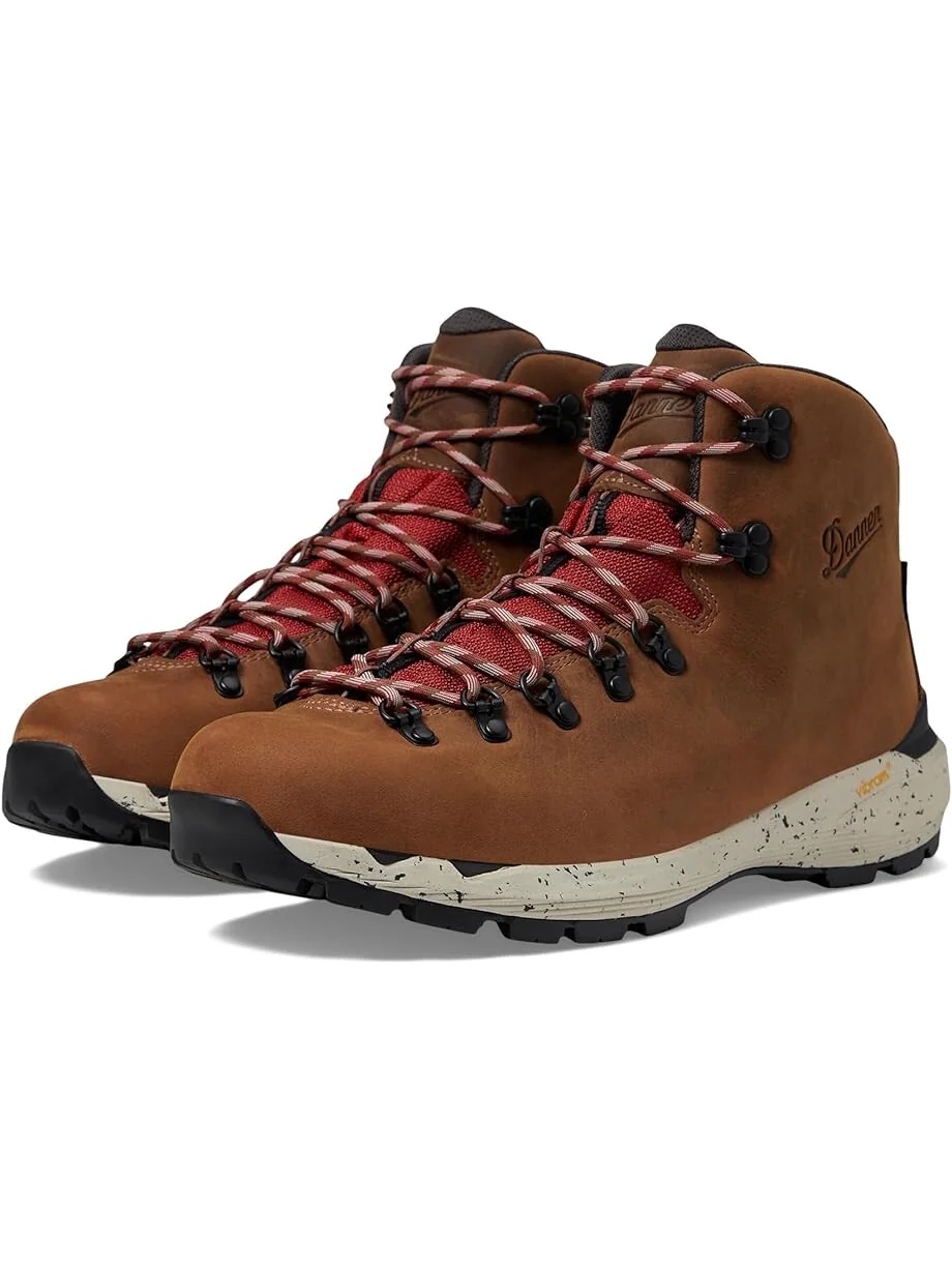 Походная обувь Danner Mountain 600 Evo 4.5" GTX — 1
