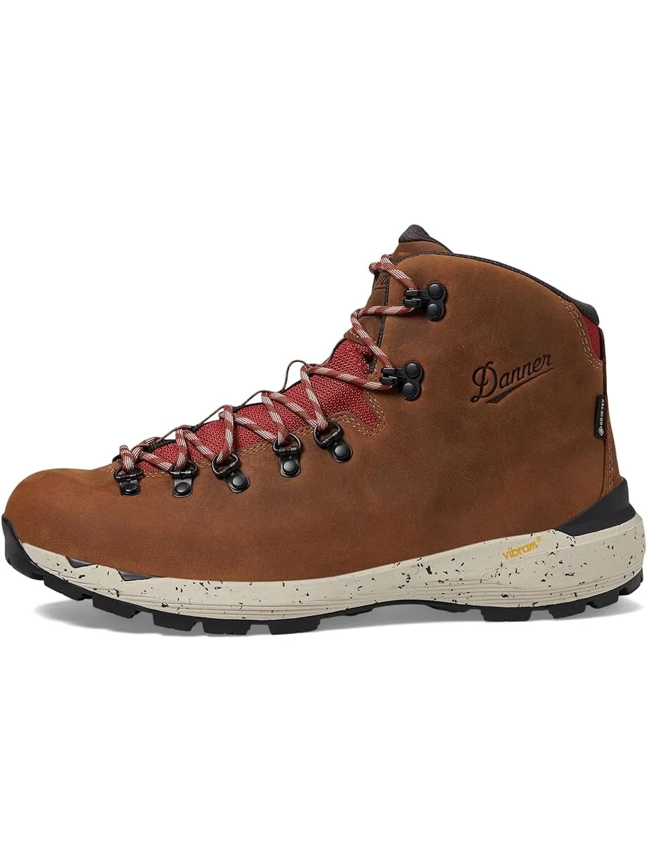 Походная обувь Danner Mountain 600 Evo 4.5" GTX — 4