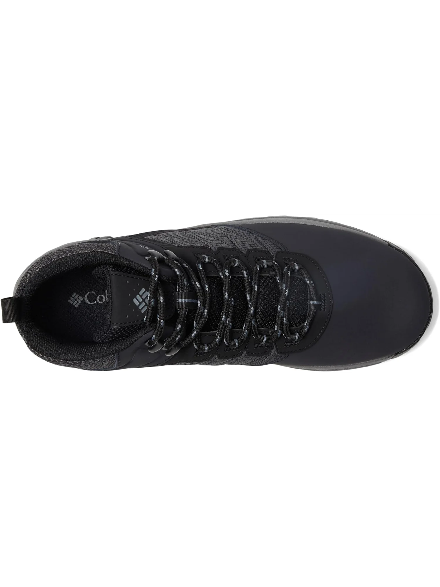Походные ботинки Columbia Transverse Hike Waterproof — 2