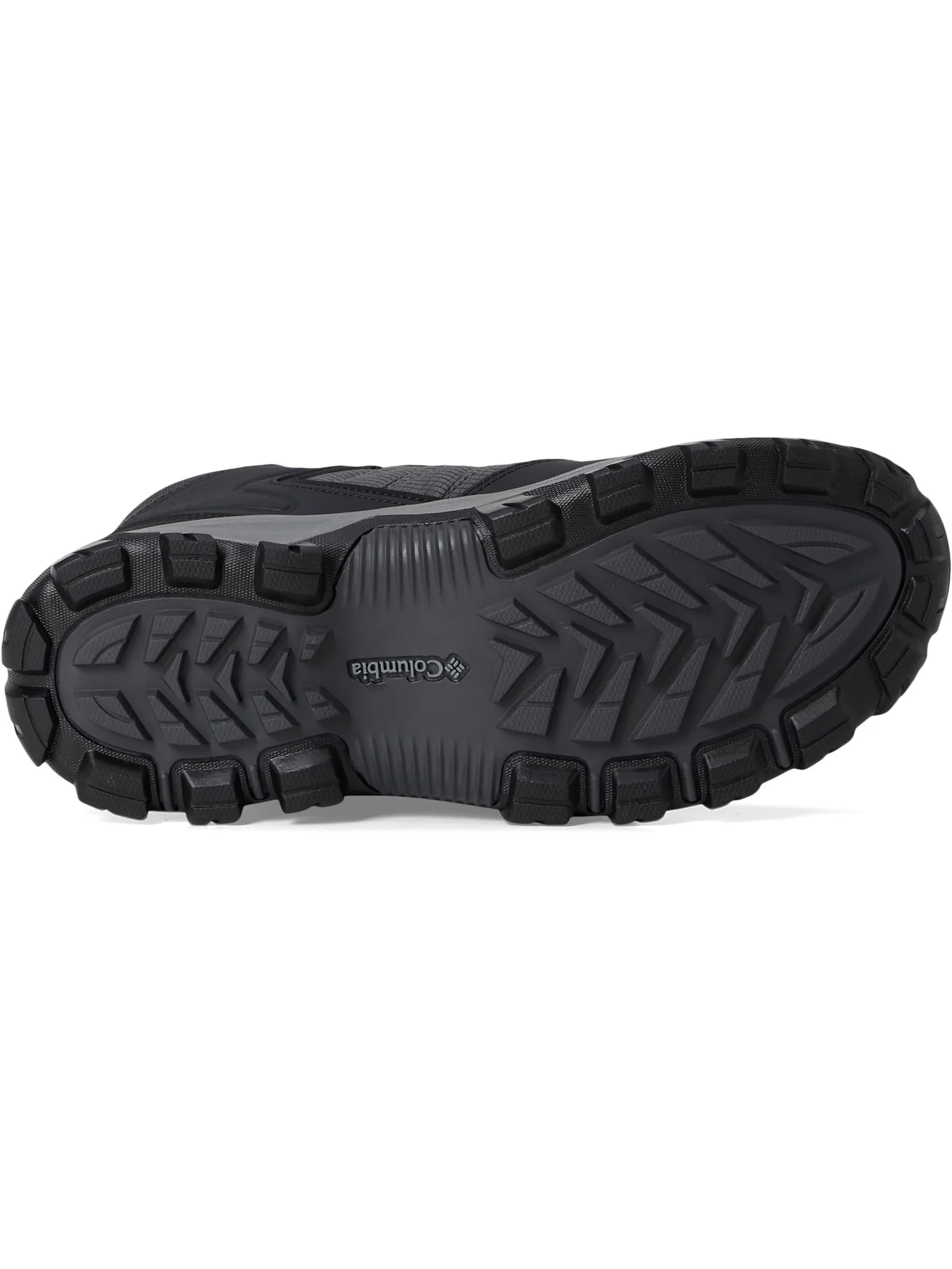 Походные ботинки Columbia Transverse Hike Waterproof — 3