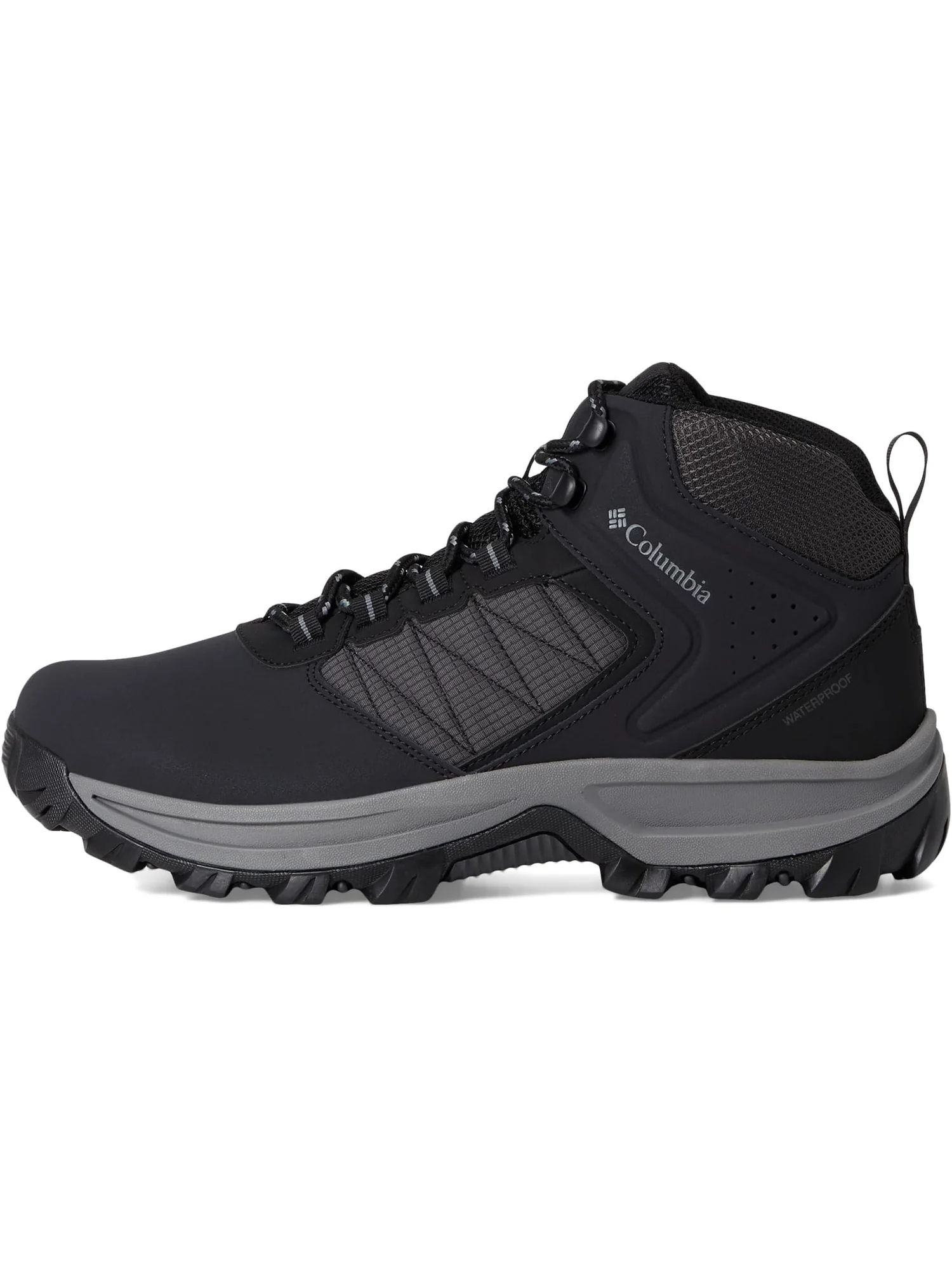Походные ботинки Columbia Transverse Hike Waterproof — 4