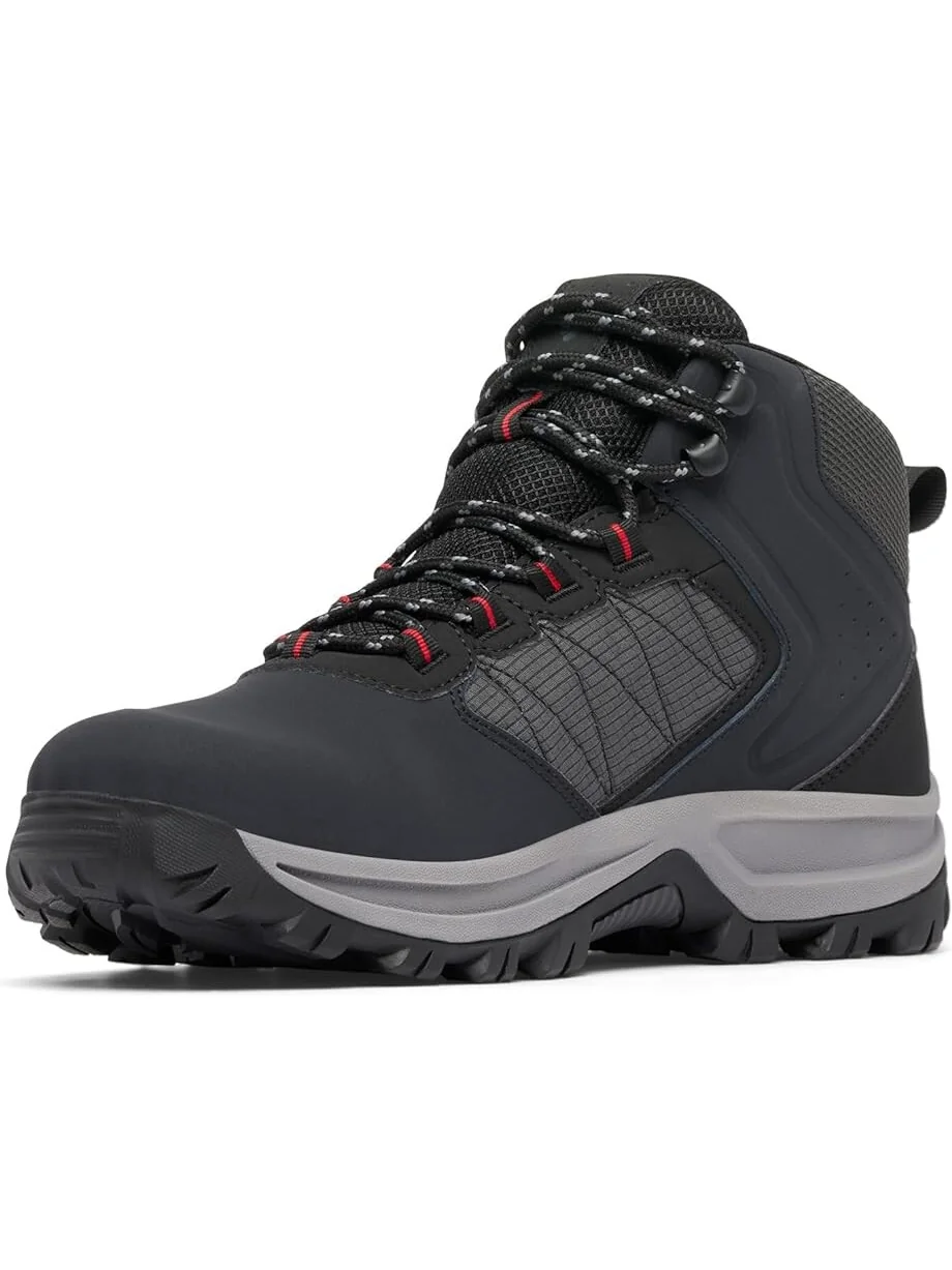 Походная обувь Columbia Transverse Hike Waterproof — 1