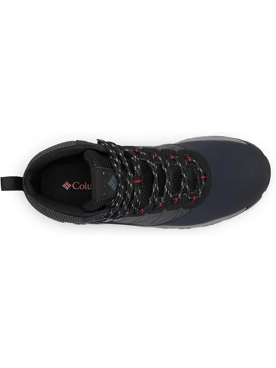 Походная обувь Columbia Transverse Hike Waterproof — 2