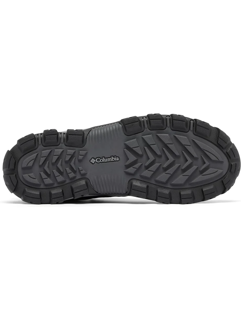 Походная обувь Columbia Transverse Hike Waterproof — 3