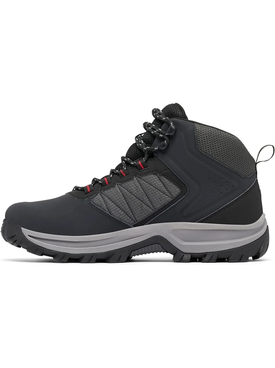Походная обувь Columbia Transverse Hike Waterproof — 4