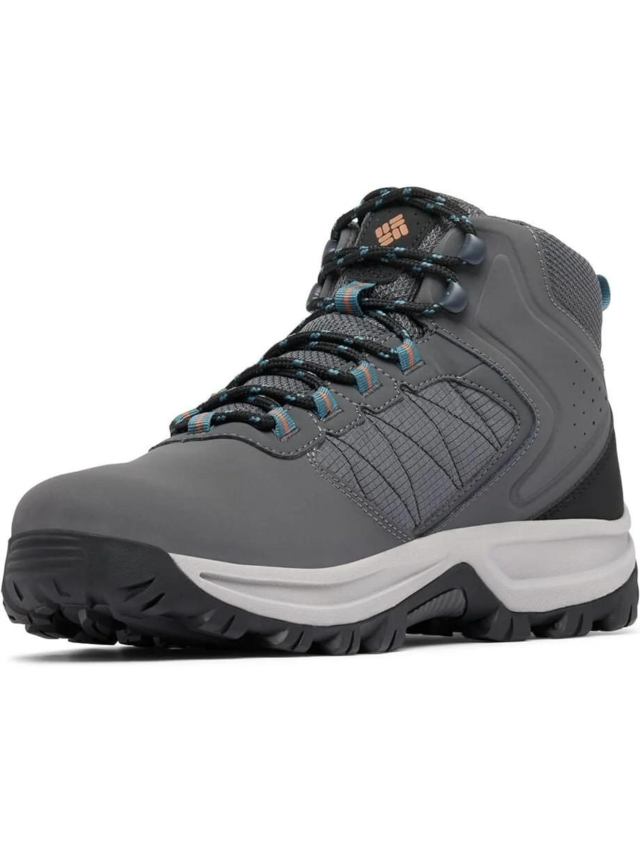Походная обувь Columbia Transverse Hike Waterproof — 1