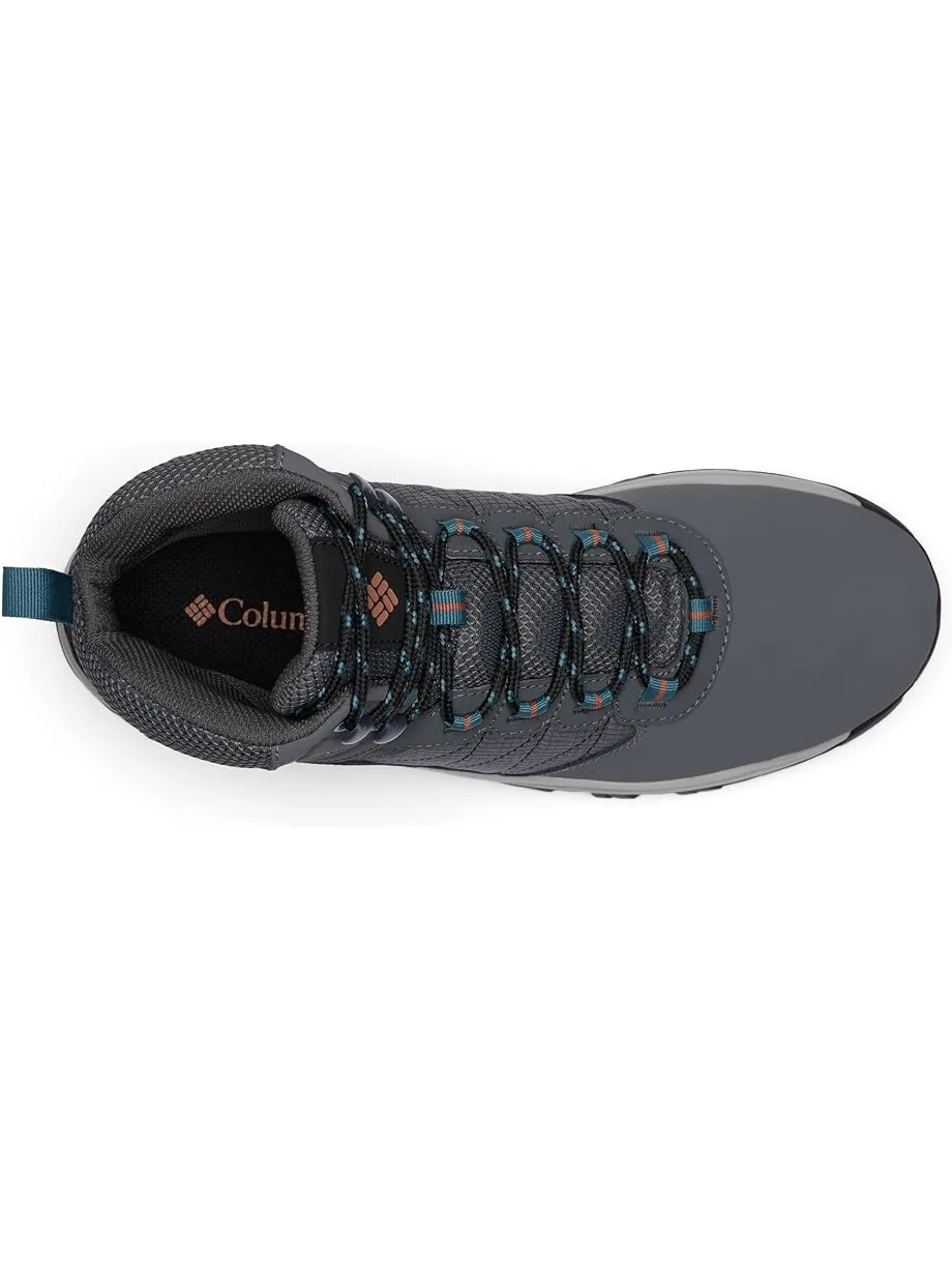 Походная обувь Columbia Transverse Hike Waterproof — 2