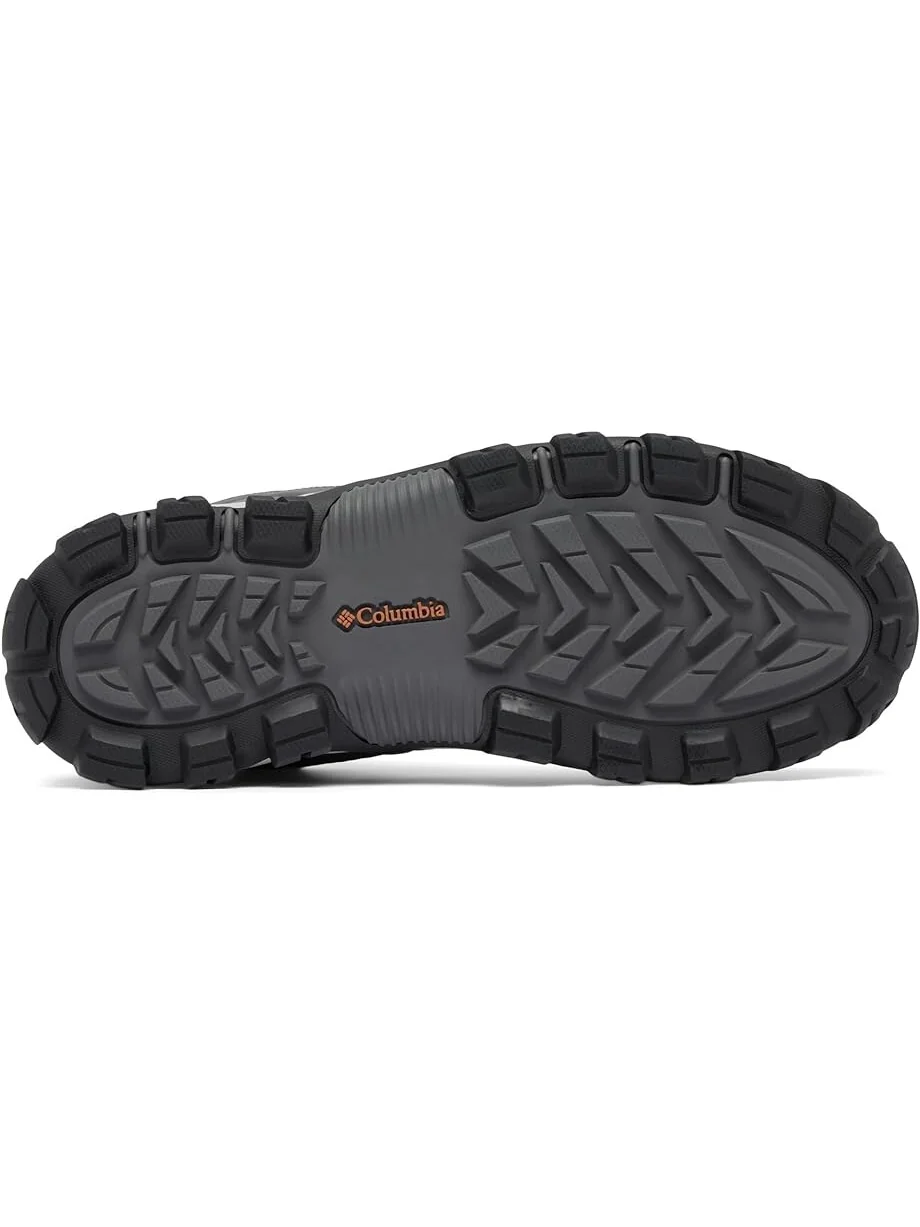 Походная обувь Columbia Transverse Hike Waterproof — 3
