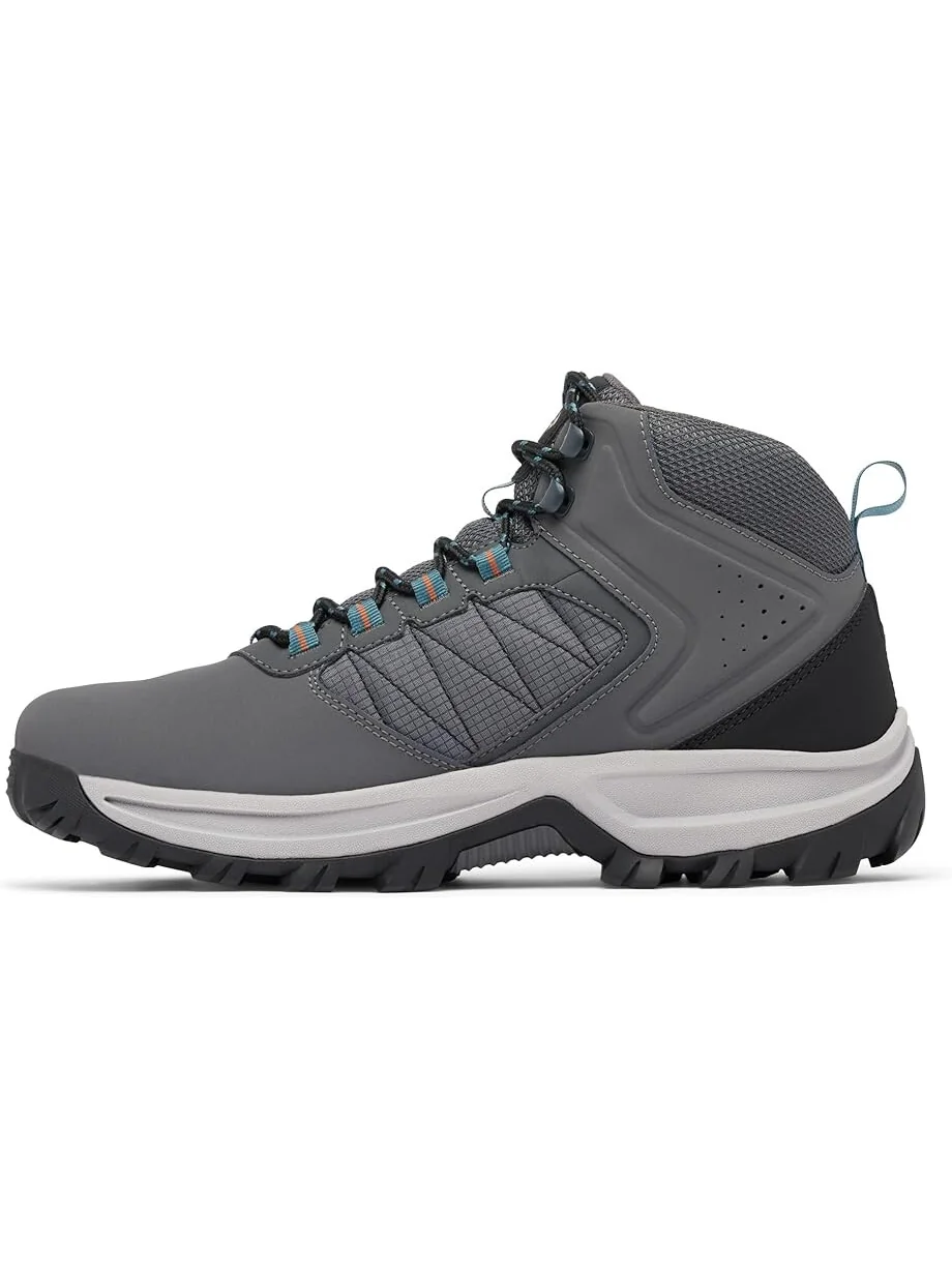 Походная обувь Columbia Transverse Hike Waterproof — 4