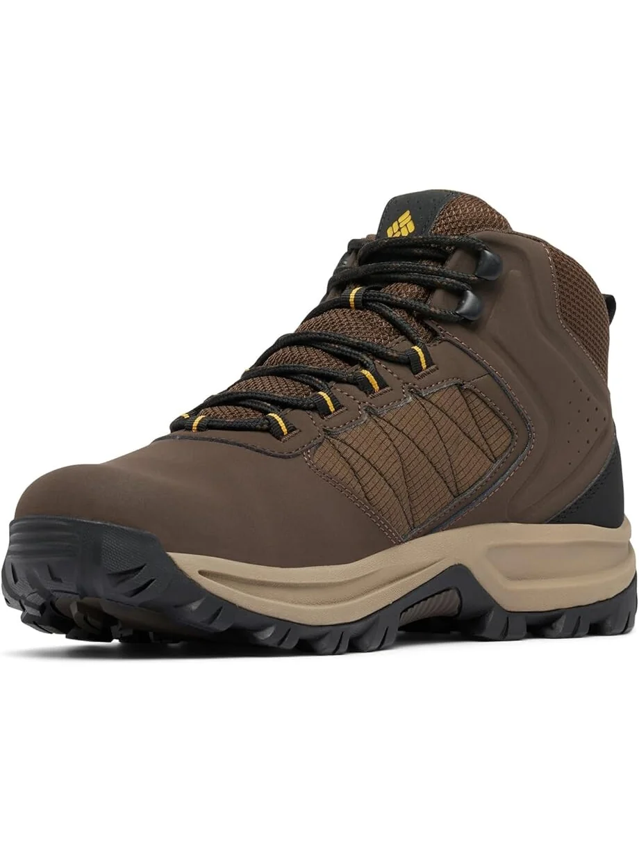 Походная обувь Columbia Transverse Hike Waterproof — 1
