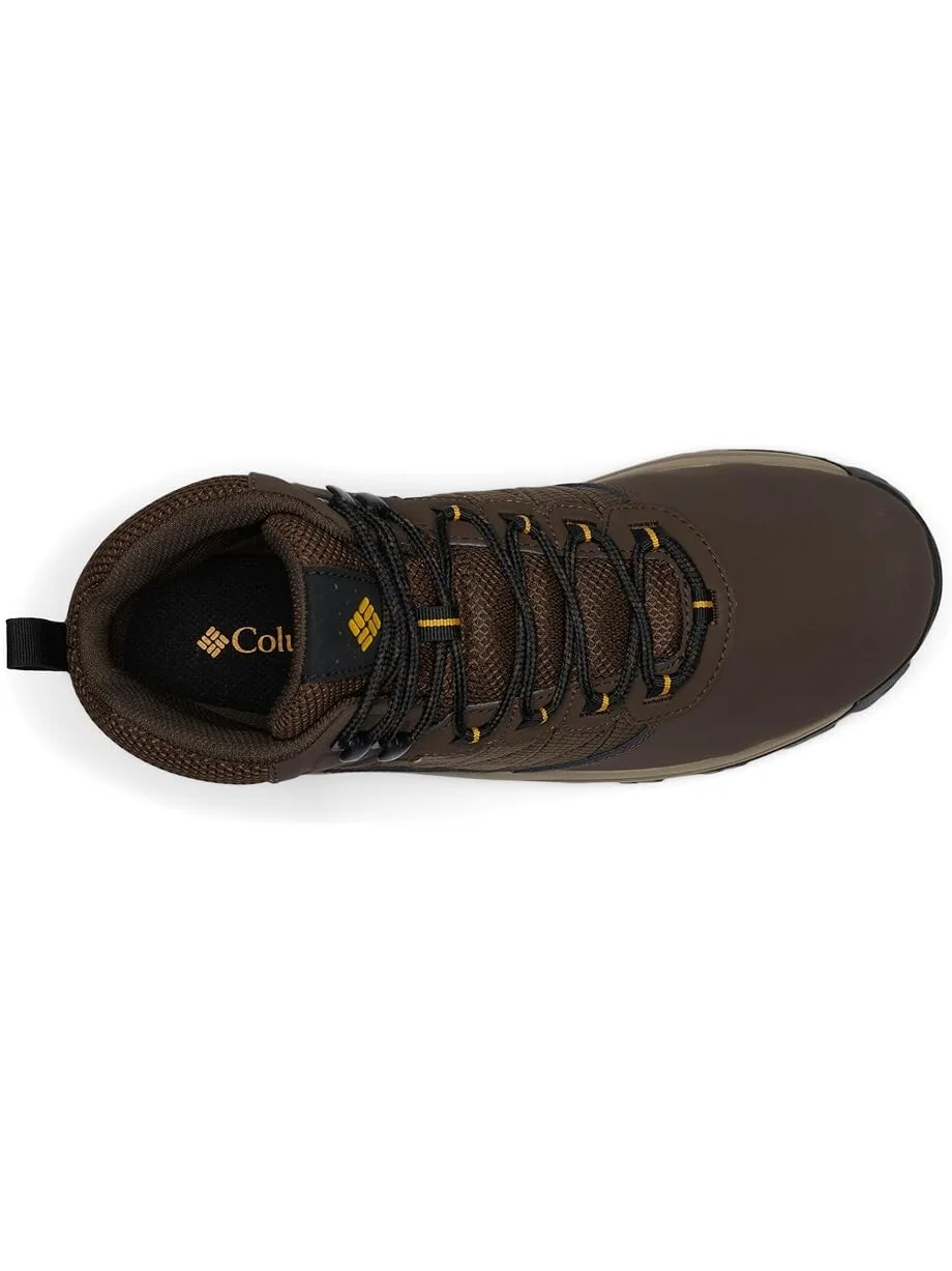 Походная обувь Columbia Transverse Hike Waterproof — 2