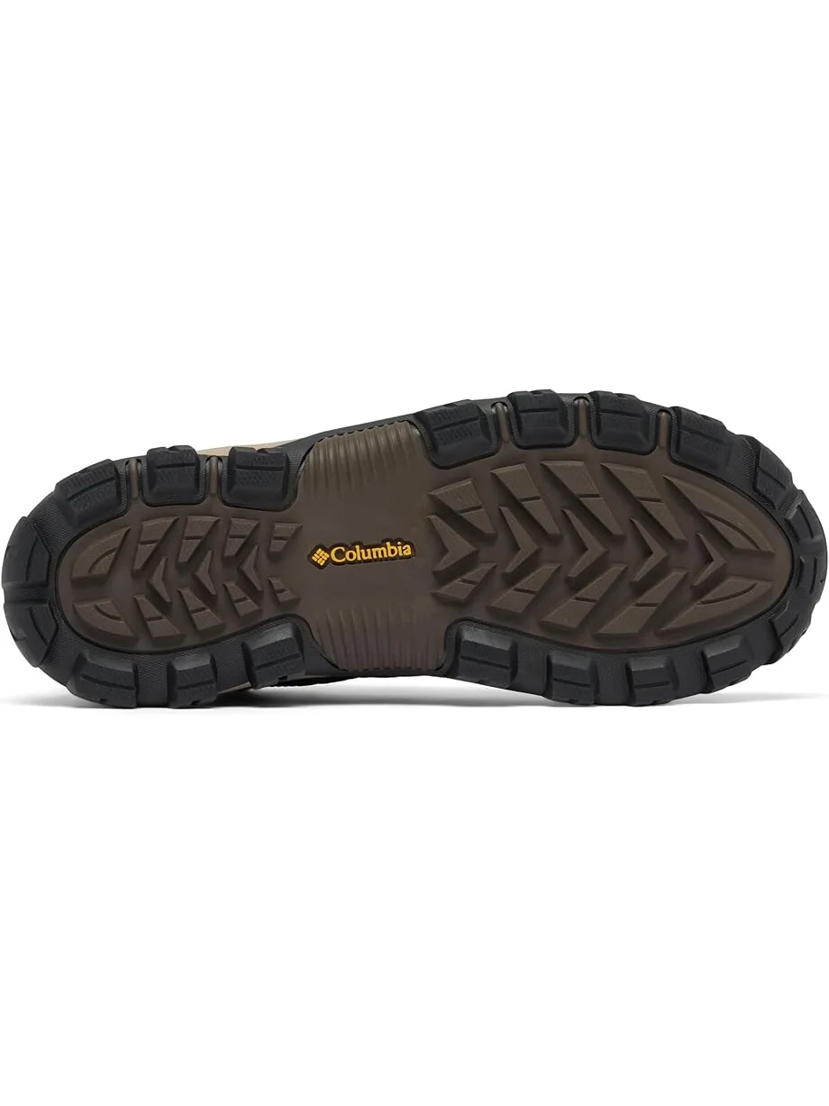 Походная обувь Columbia Transverse Hike Waterproof — 3