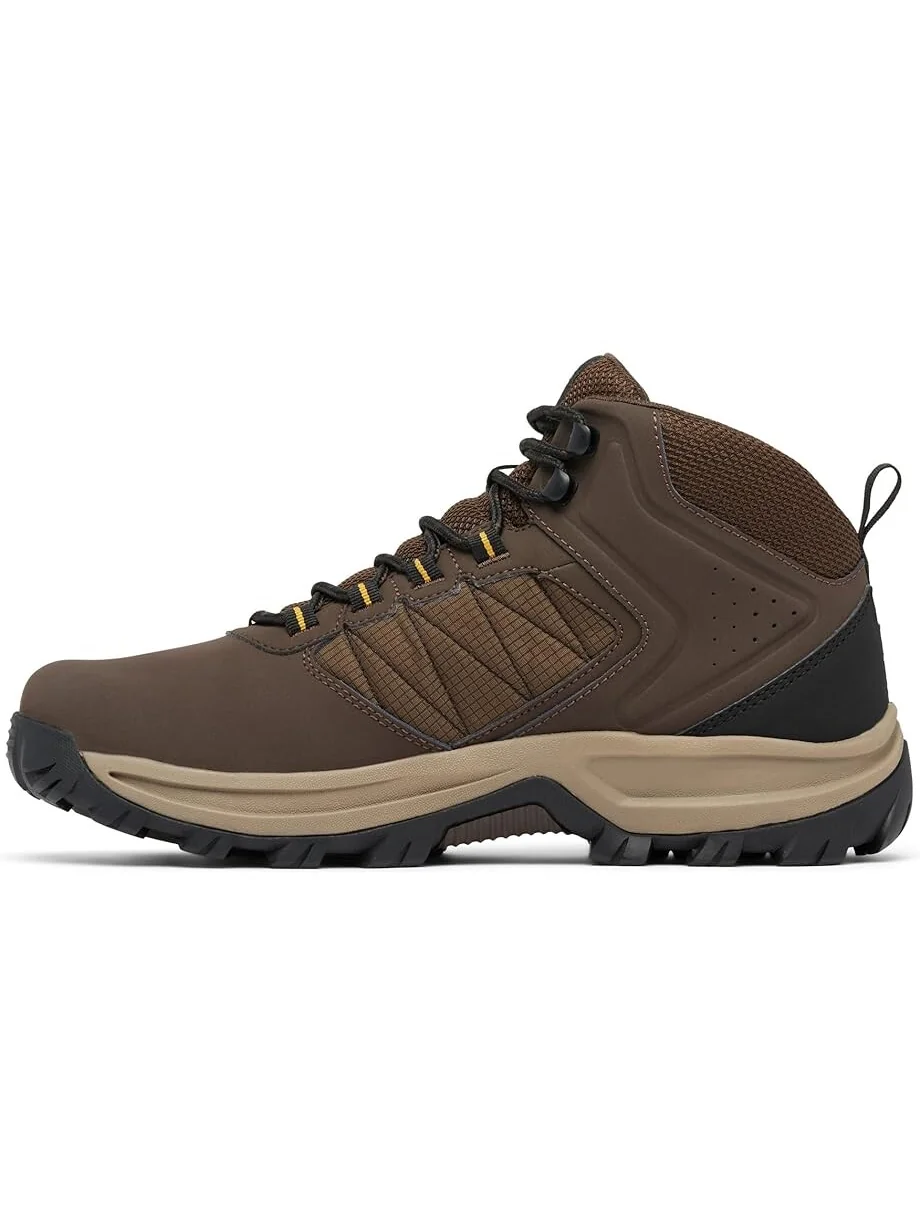 Походная обувь Columbia Transverse Hike Waterproof — 4