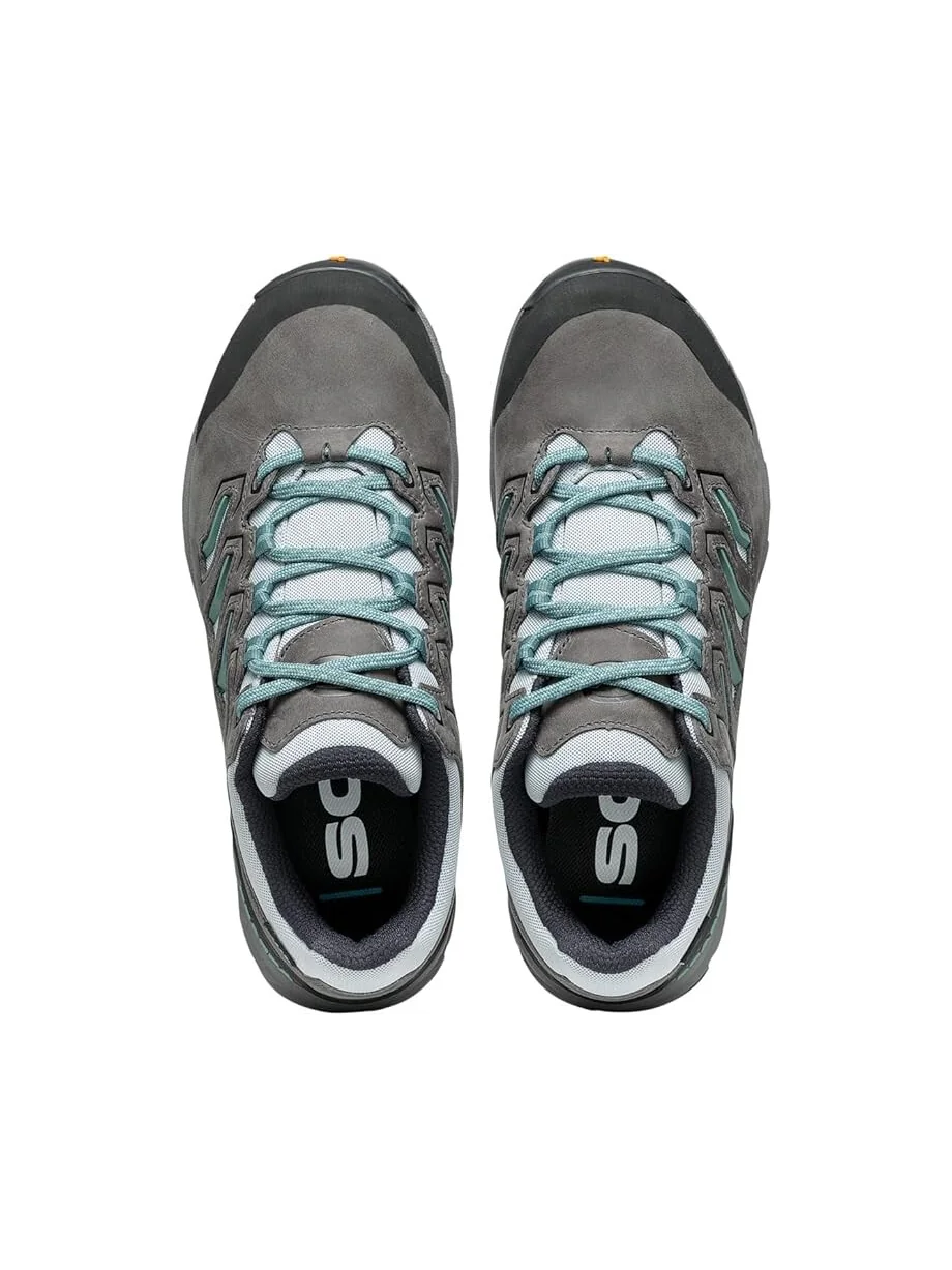 Походная обувь Scarpa Moraine WP — изображение 2 из 4, арктический
