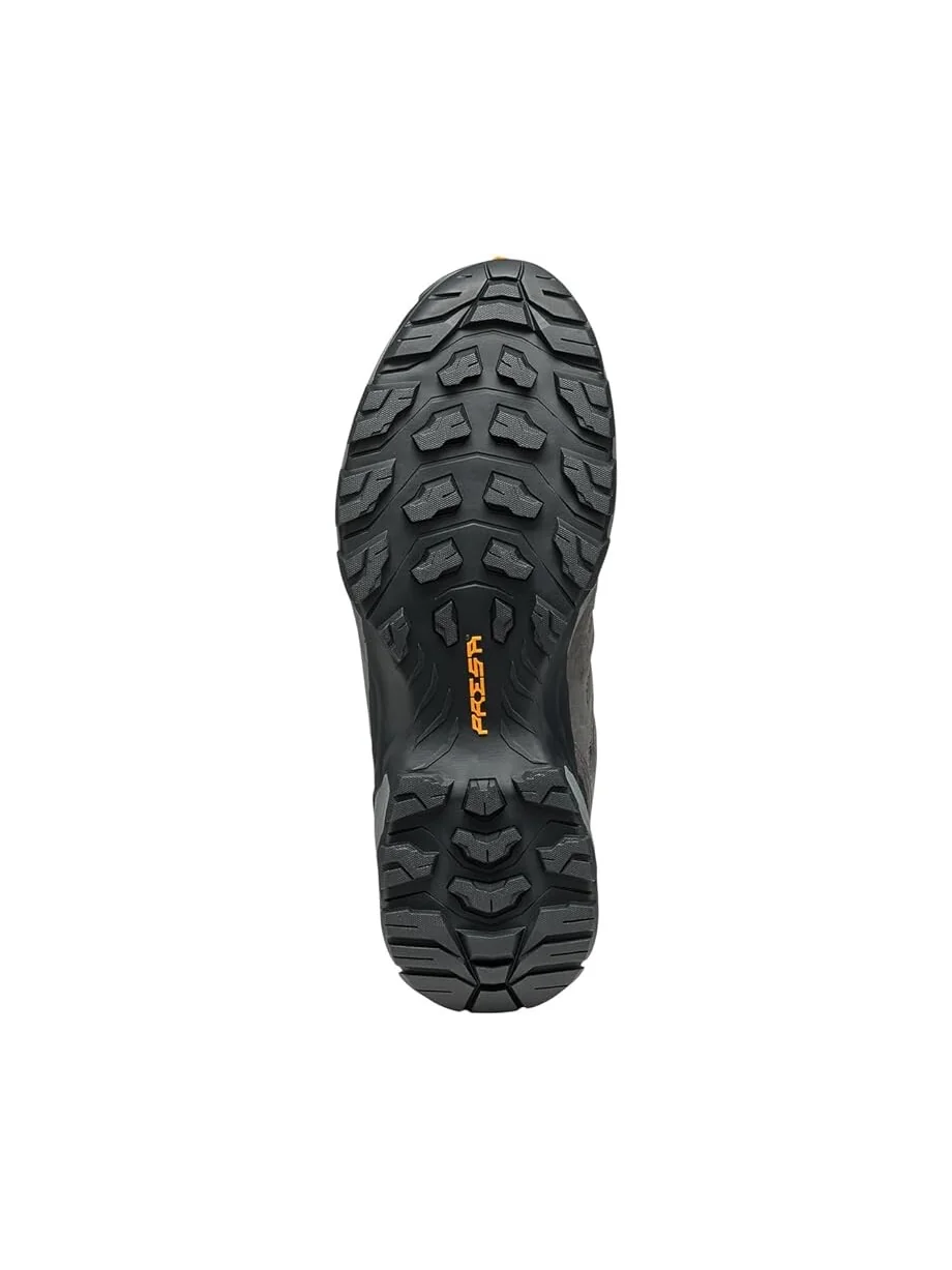 Походная обувь Scarpa Moraine WP — изображение 3 из 4, арктический