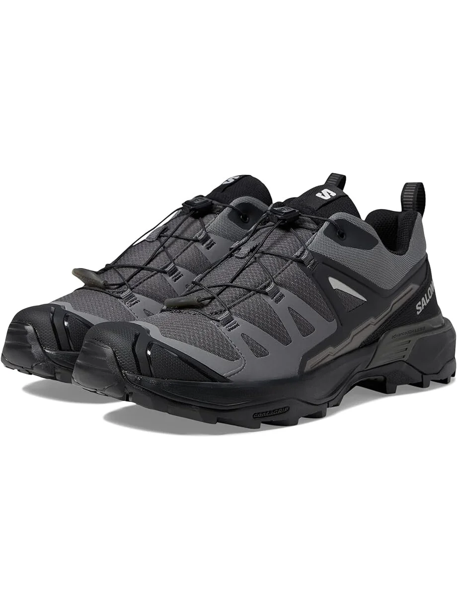 Походная обувь Salomon X Ultra 360, цвет Magnet — 1