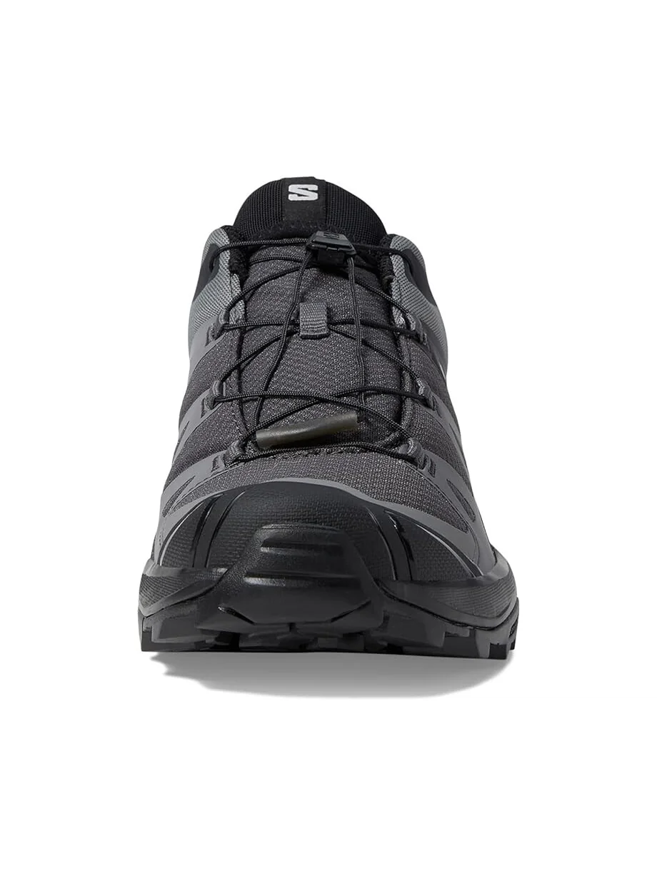 Походная обувь Salomon X Ultra 360, цвет Magnet — 3