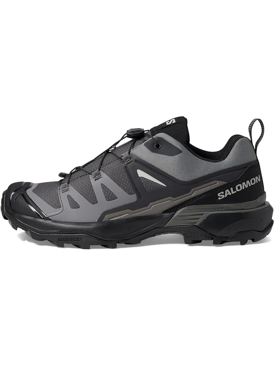 Походная обувь Salomon X Ultra 360, цвет Magnet — 4