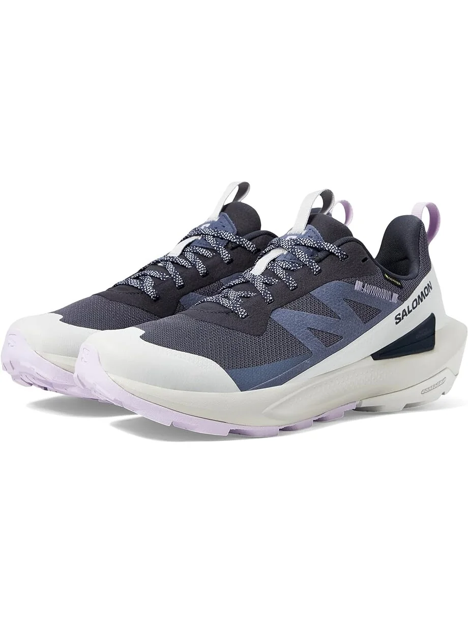 Походная обувь Salomon Elixir Active GTX — 1