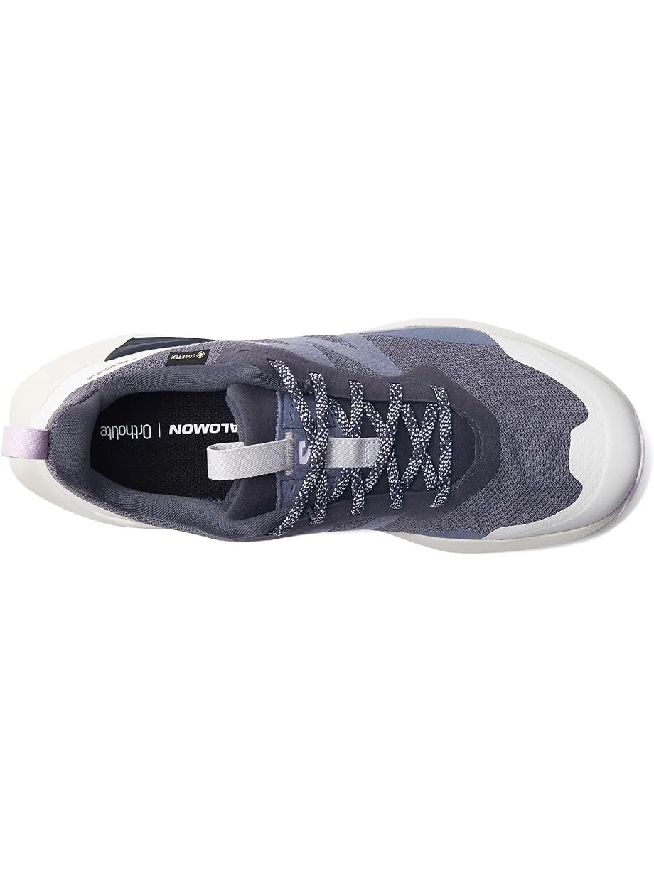 Походная обувь Salomon Elixir Active GTX — 2