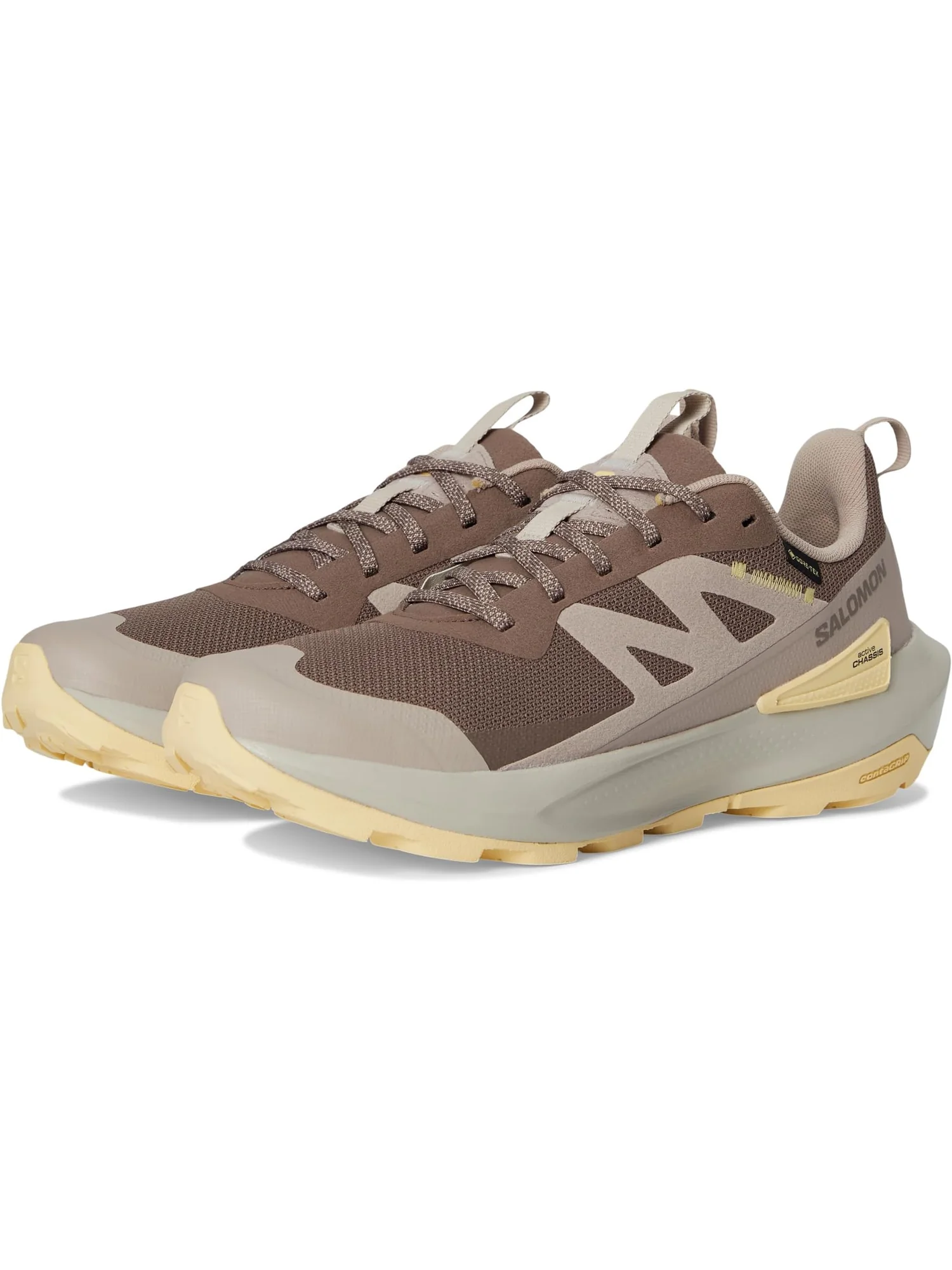 Походные ботинки Salomon Elixir Active GTX — 1