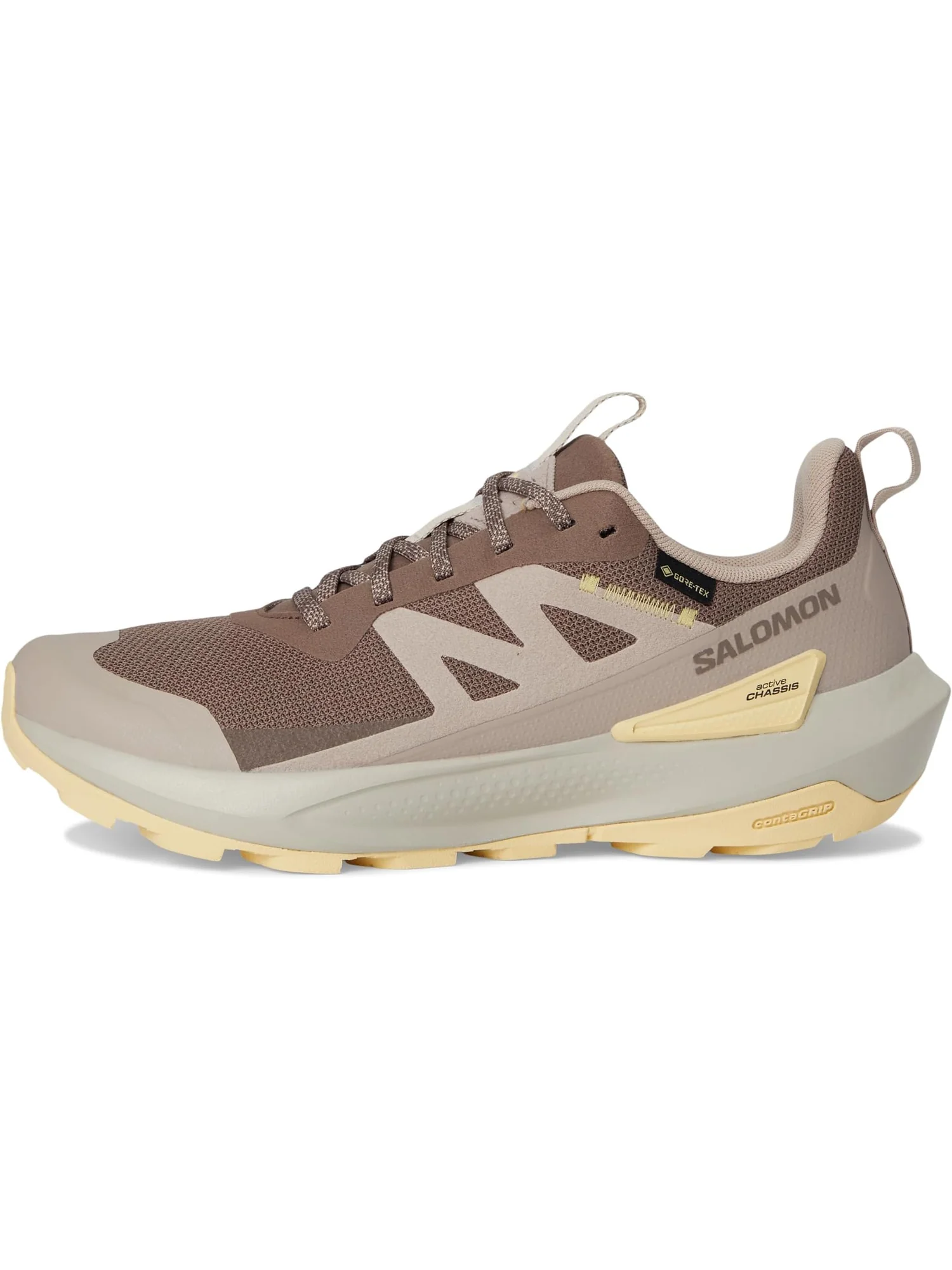 Походные ботинки Salomon Elixir Active GTX — 4