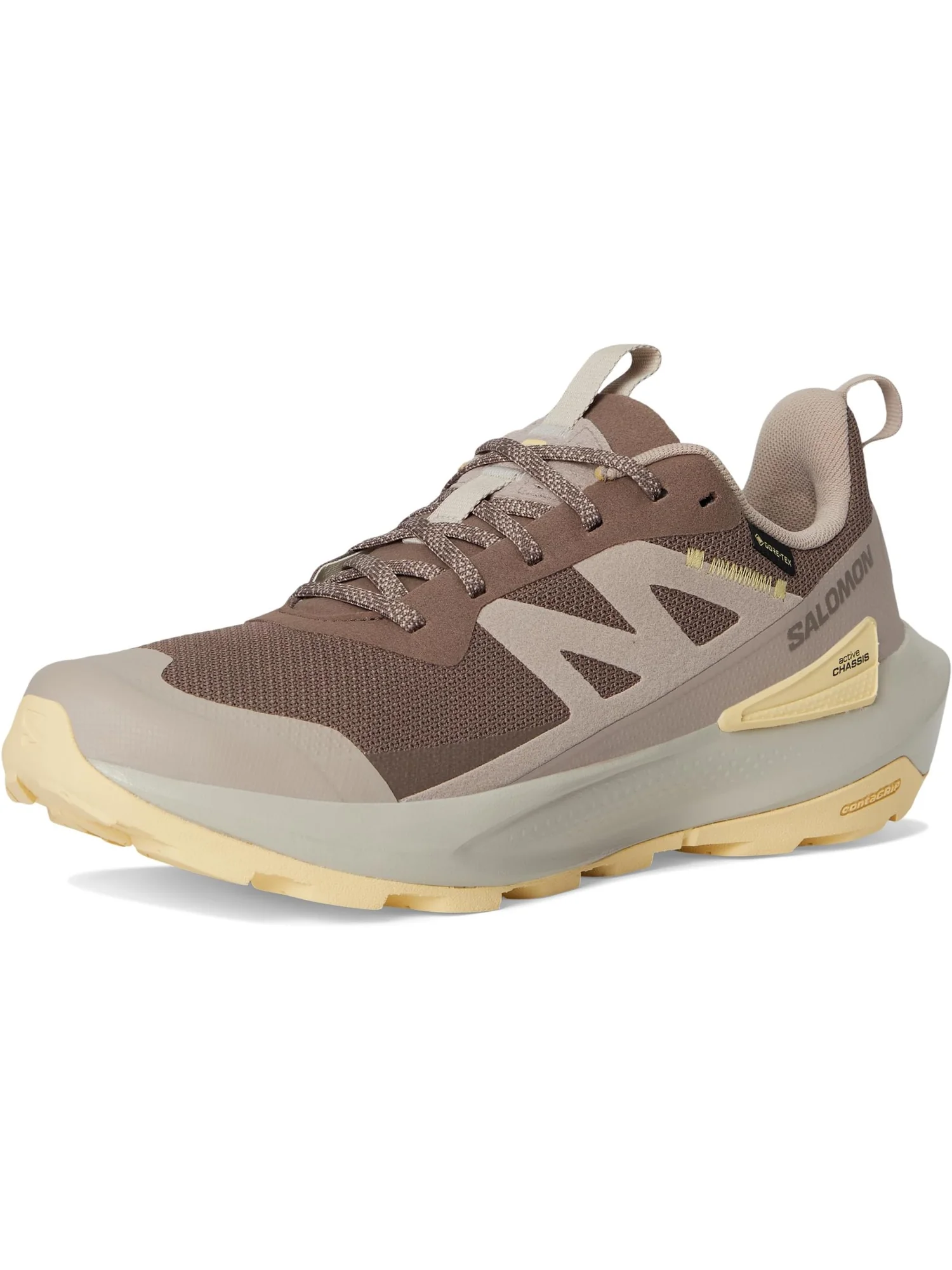 Походные ботинки Salomon Elixir Active GTX — 7