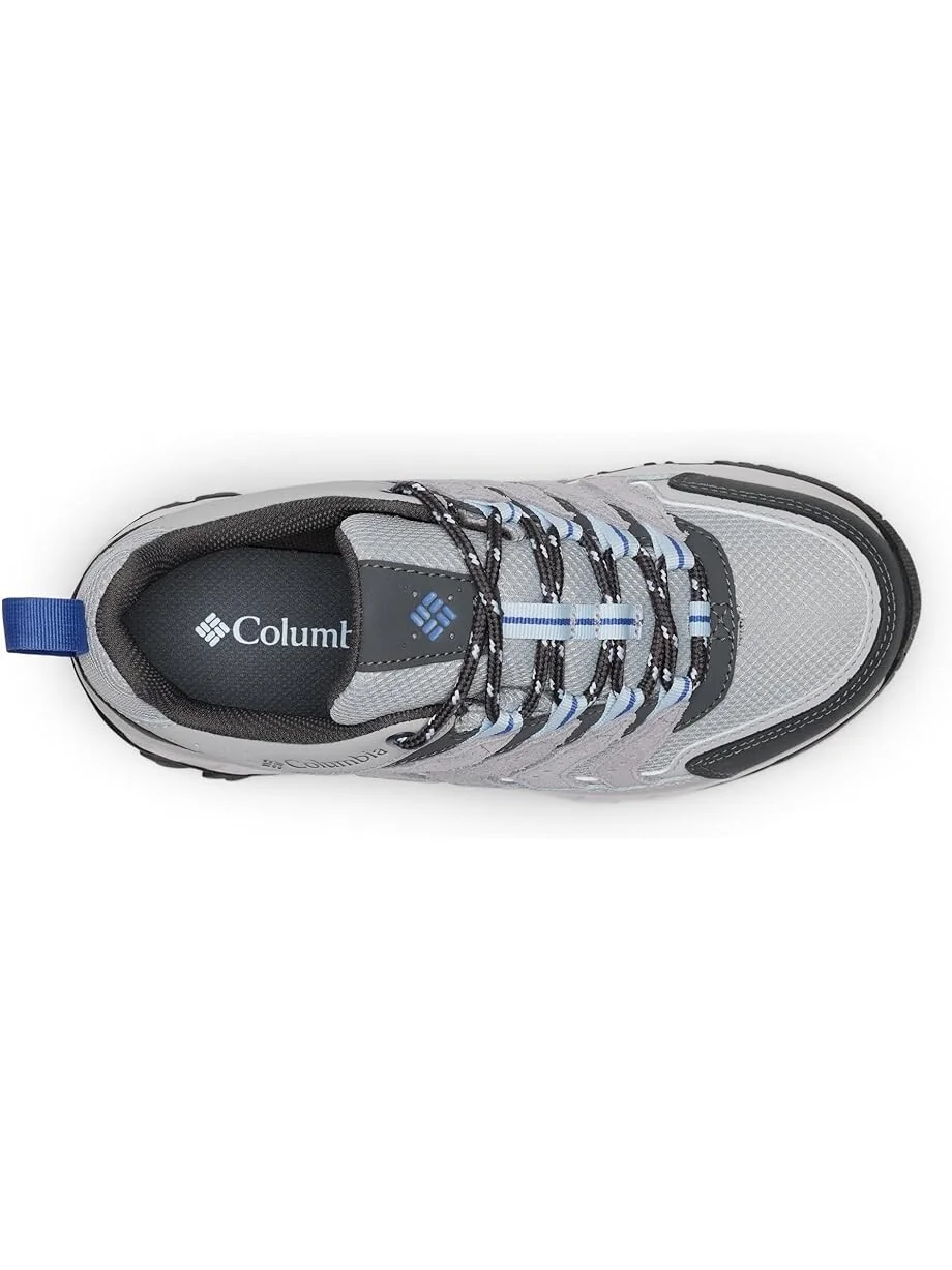 Походная обувь Columbia Strata Trail Low Wp — 2