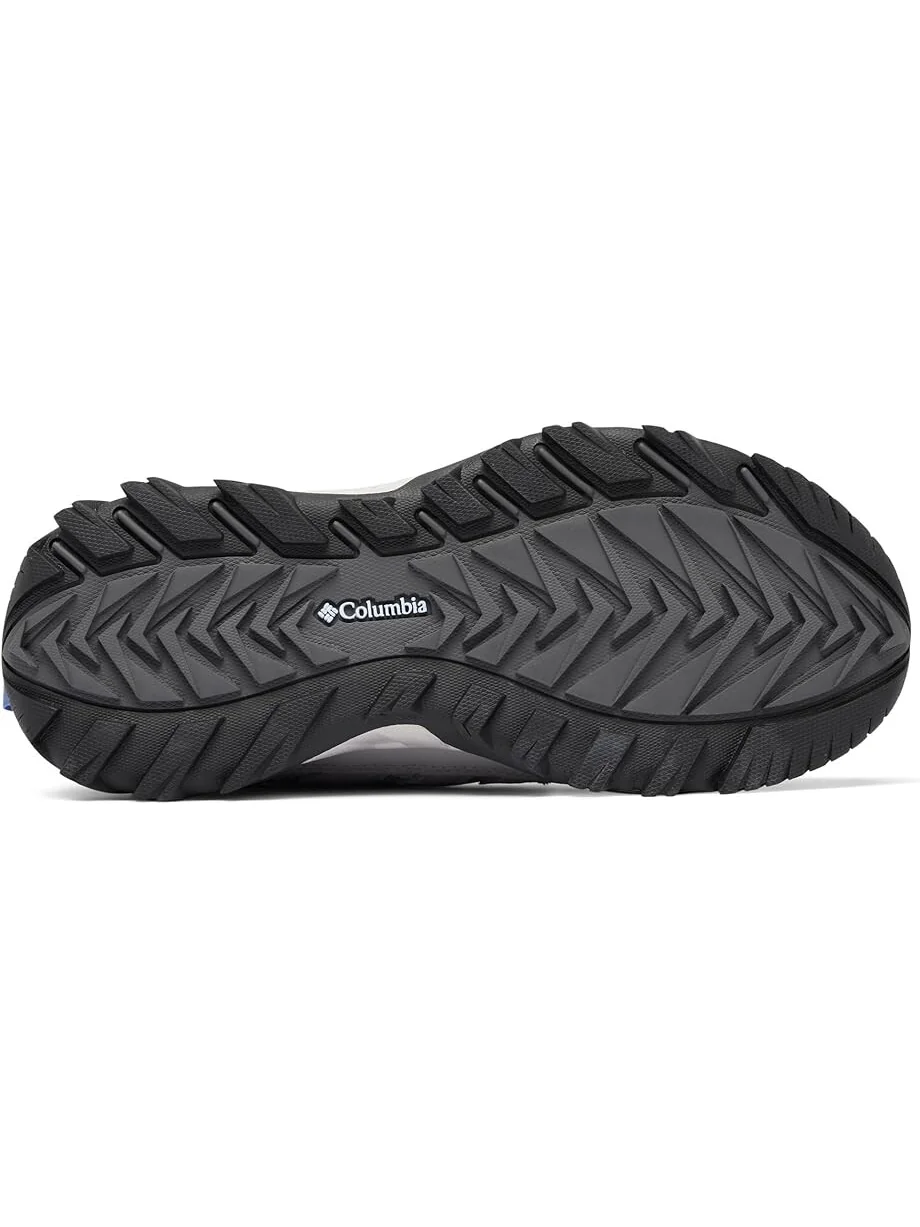 Походная обувь Columbia Strata Trail Low Wp — 3