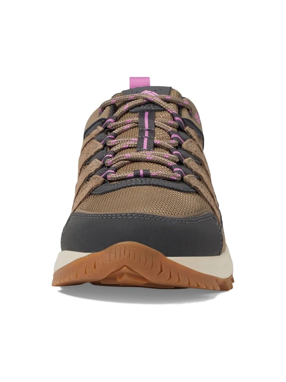 Походная обувь Columbia Strata Trail Low Wp — 3