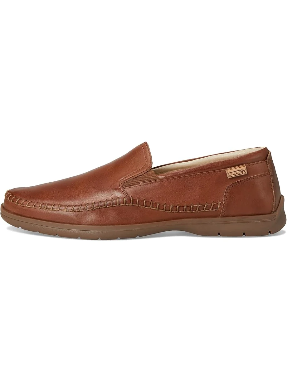Лоферы PIKOLINOS Marbella M9A-3111, цвет Cuero — изображение 4 из 7