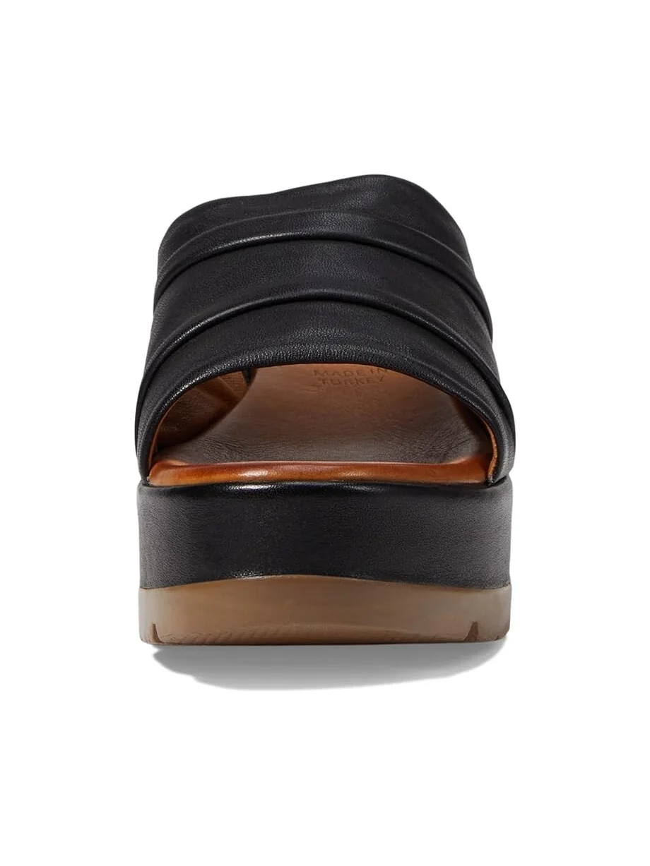 Туфли Spring Step Allerton — изображение 2 из 4, черный