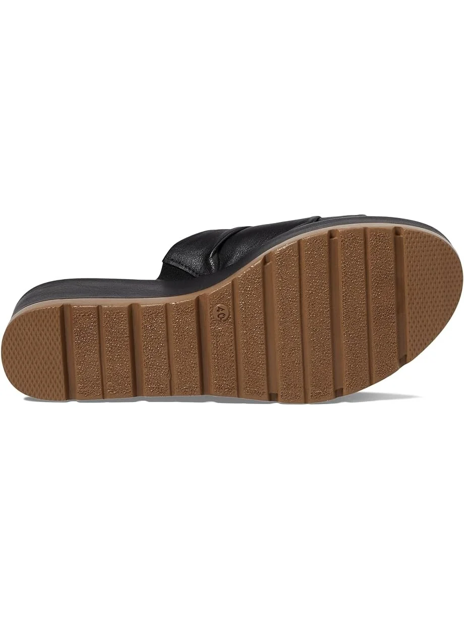 Туфли Spring Step Allerton — изображение 3 из 4, черный
