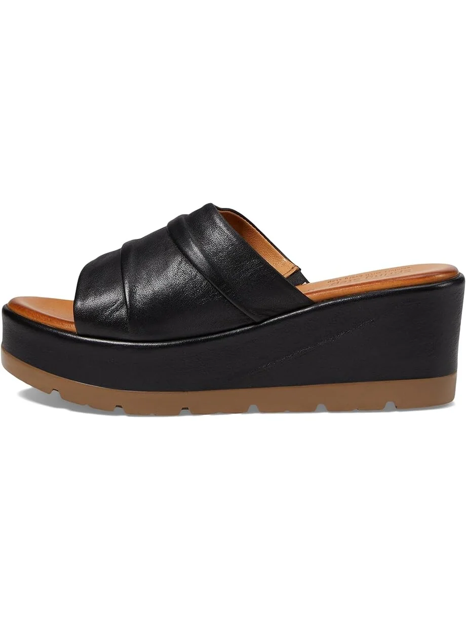 Туфли Spring Step Allerton — изображение 4 из 4, черный